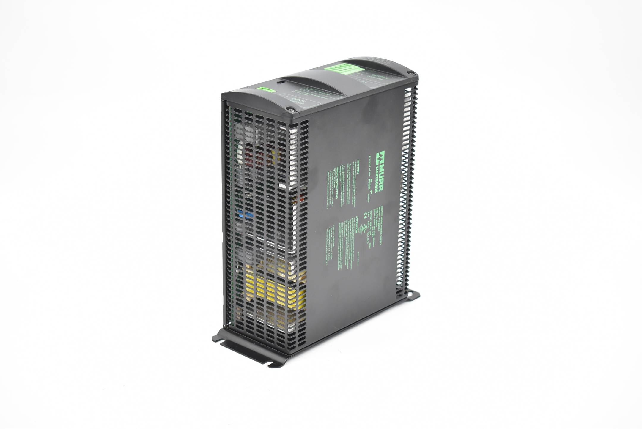 Murr Elektronik Switch Mode Power Supply MCS20-115-230/24 ( 85063 )