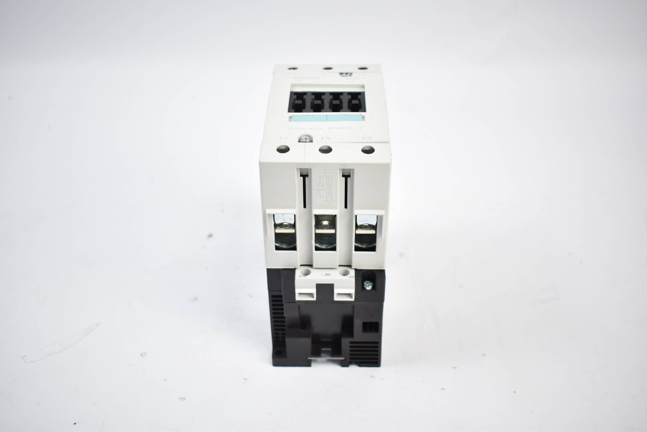 Siemens Sirius Leistungsschütz 3RT1046-1BB40 ( 3RT1 046-1BB40 )