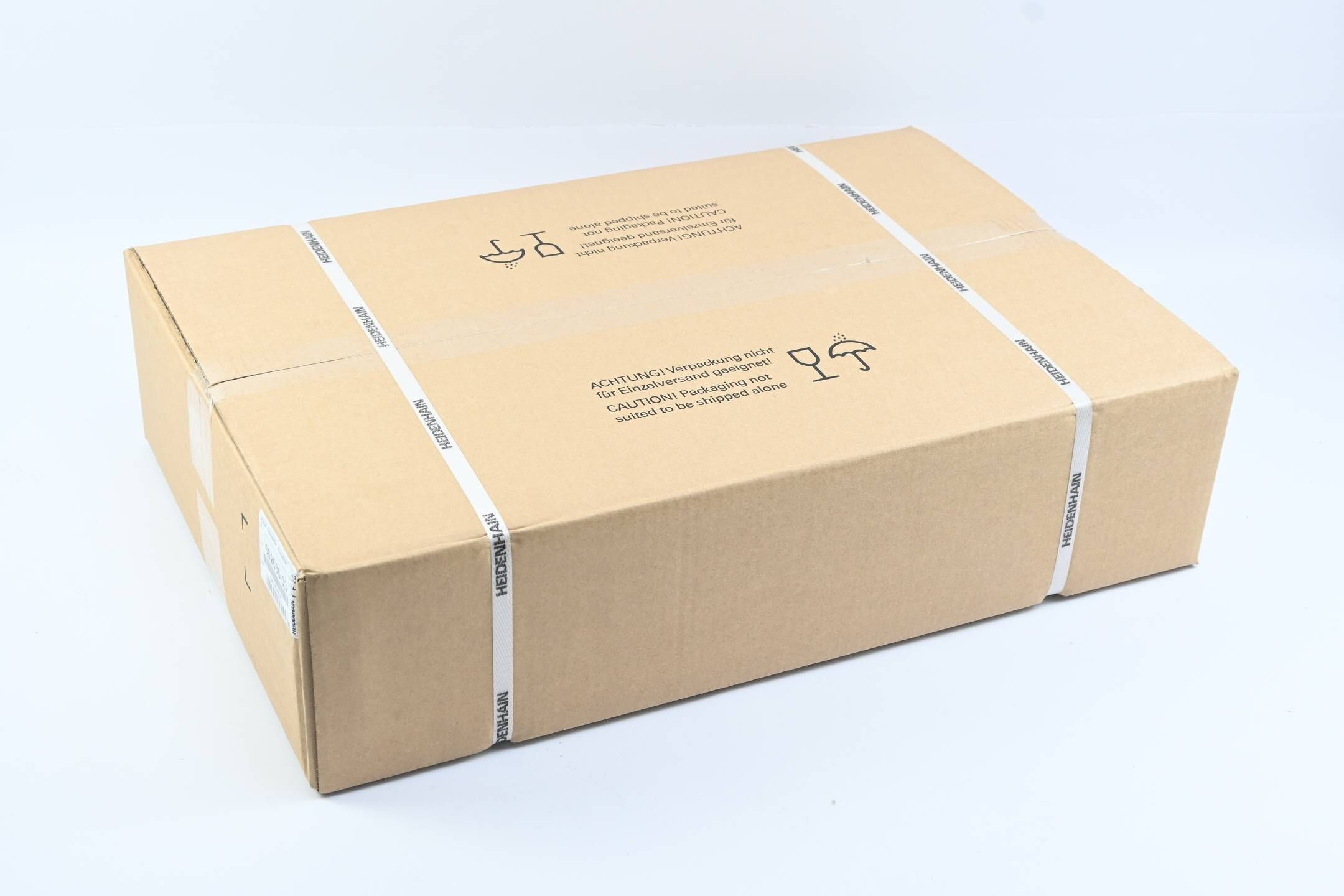 Heidenhain Regeleinheit CC 6106 6x1Vss/EnDat 6x1Vss/EnDat 02 ( 662636-03 ) V. B7