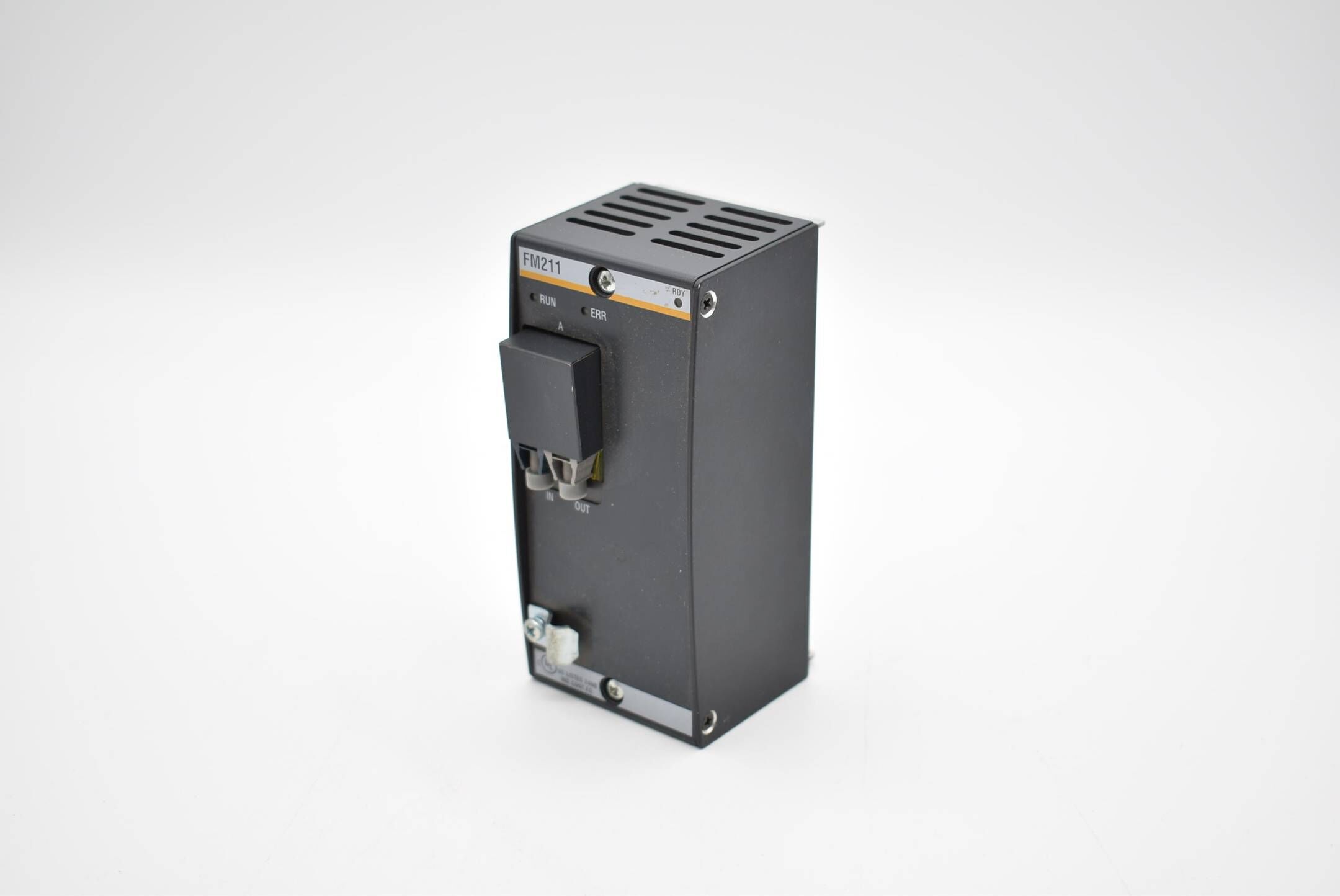 Bachmann Fastbus Module FM211 ( FM 211 ) 