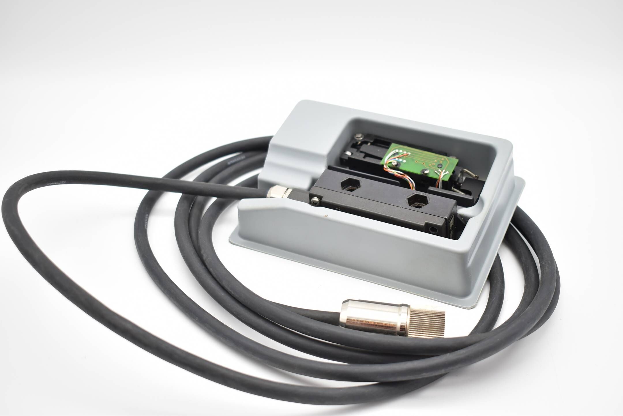 Heidenhain Abtastkopf AE LS 503 D ( LS503D ) ( 217248-01 ) 