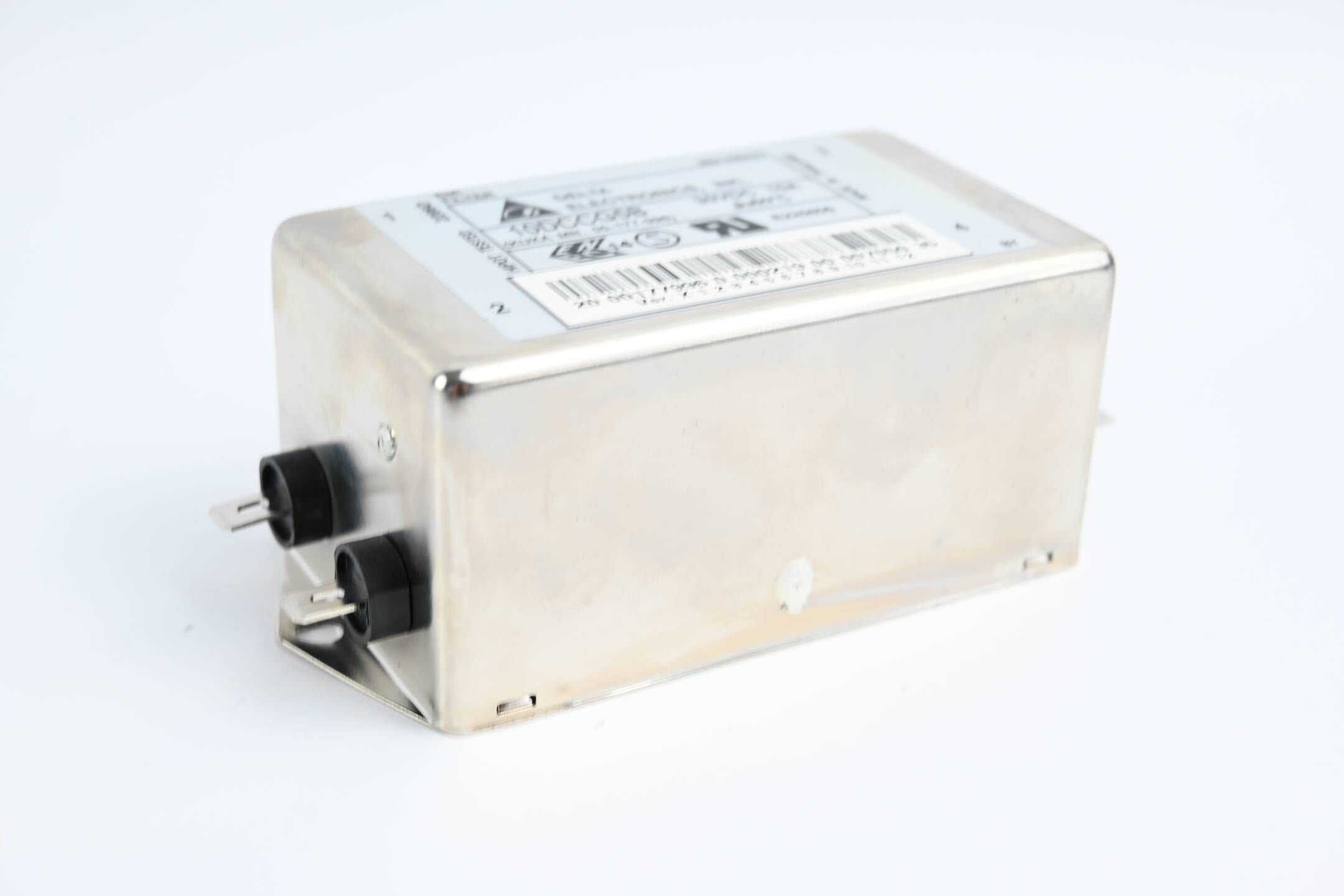 Delta Electronics EMI-Filter 10DCCG5B ( Kuka 00-177-996 )