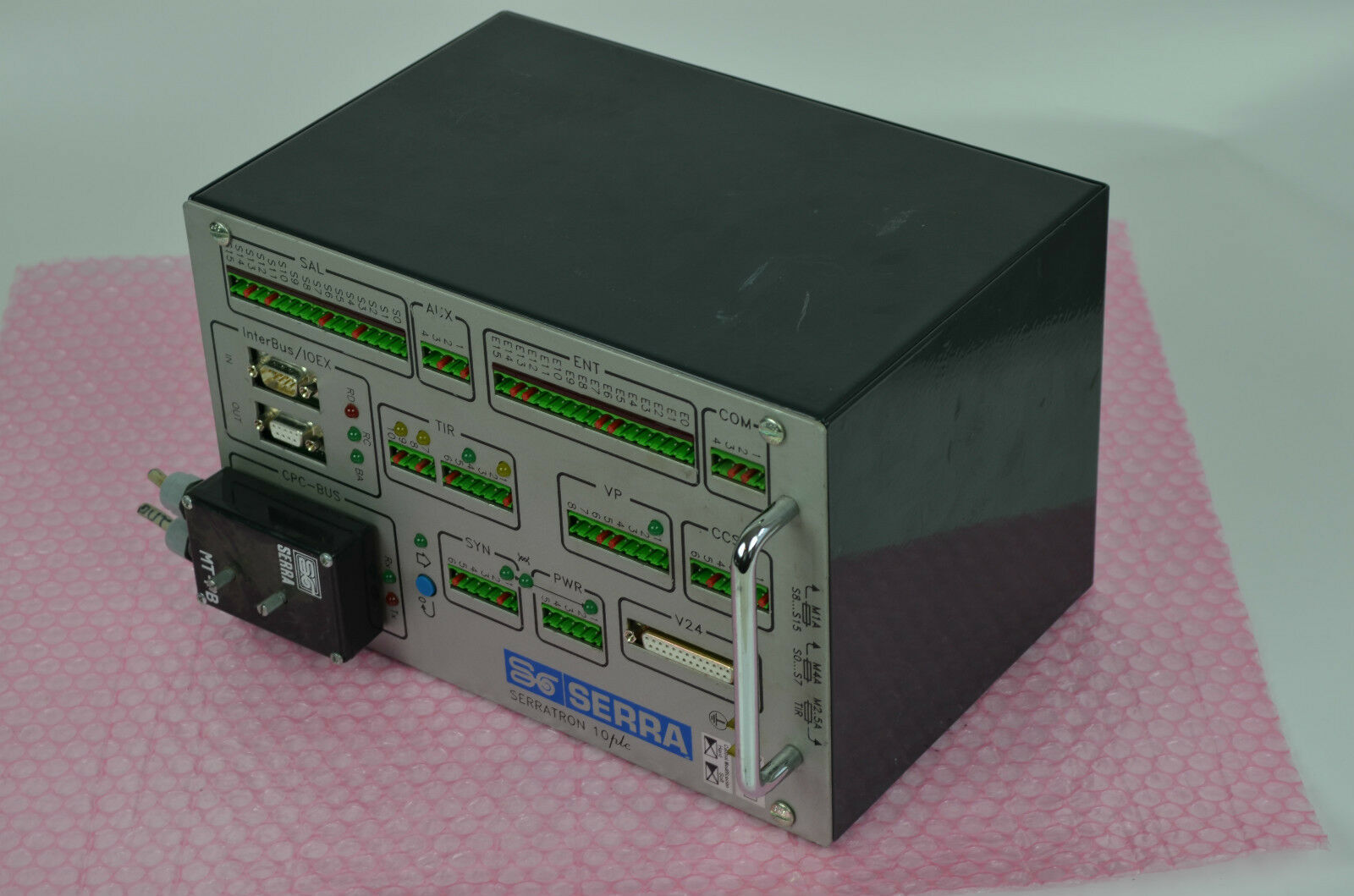 Serra Serratron 10plc