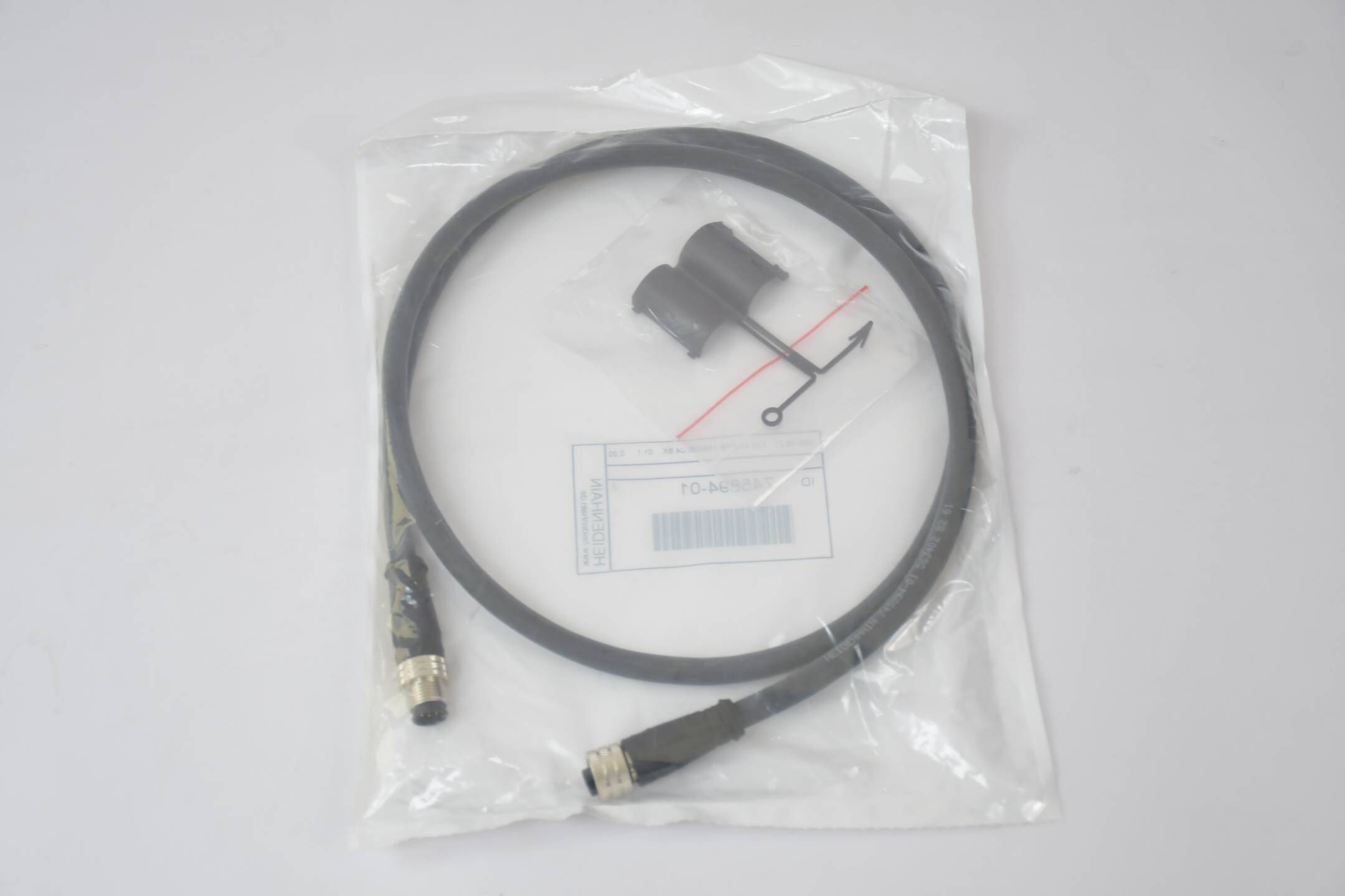 Heidenhain Verbindungskabel 745894-01 ( 745894-01 ) 1m