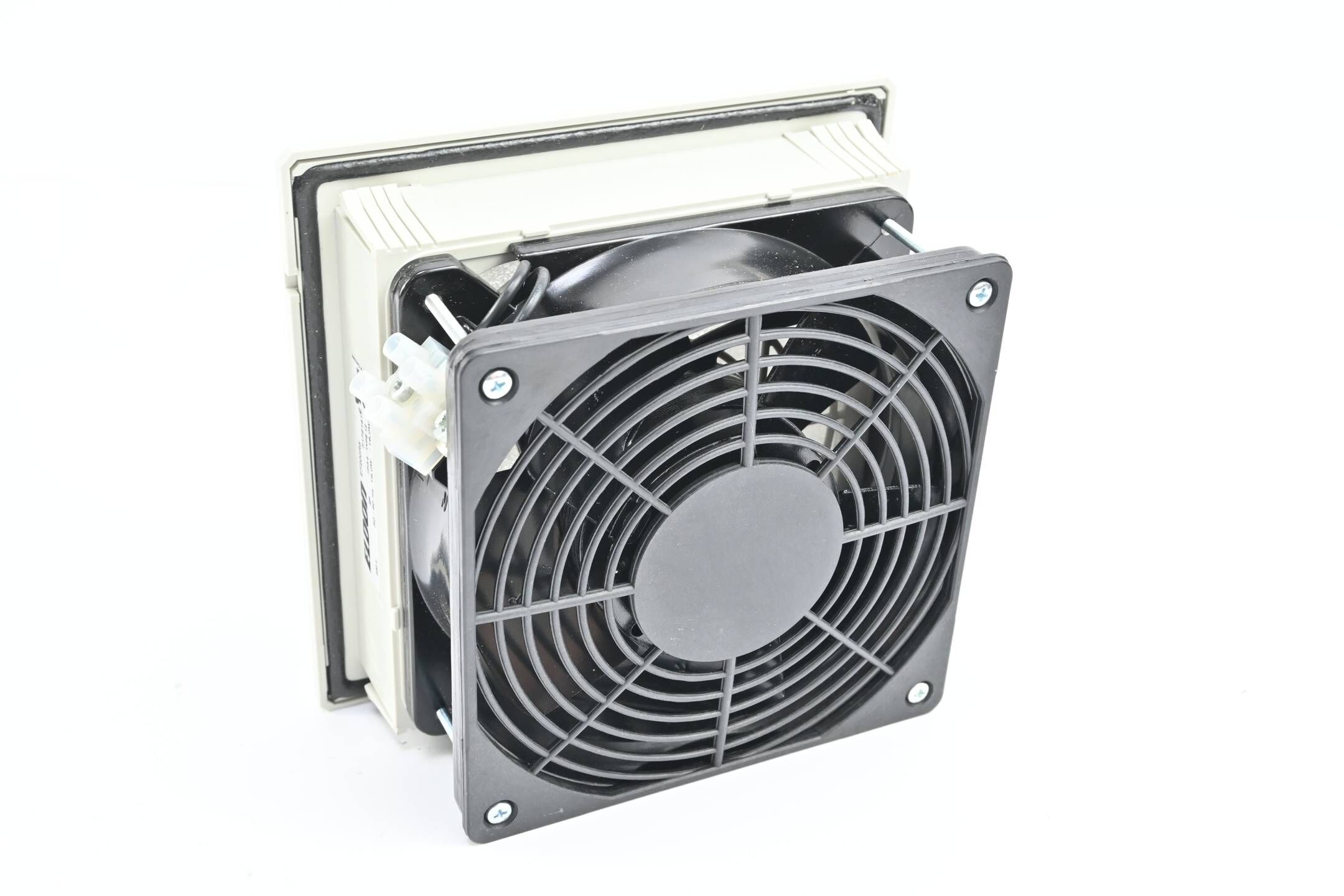 Eldon Filterlüfter EF200R5 ( 230V 50/60Hz RAL 7035 )