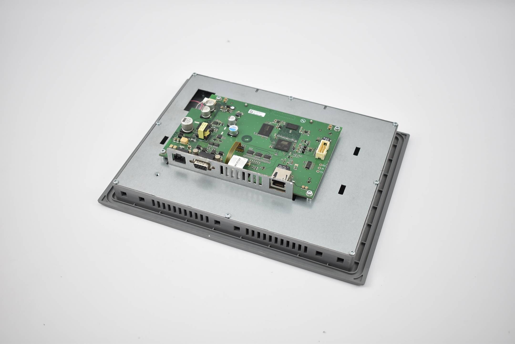 Siemens Touch Panel smart line MP377