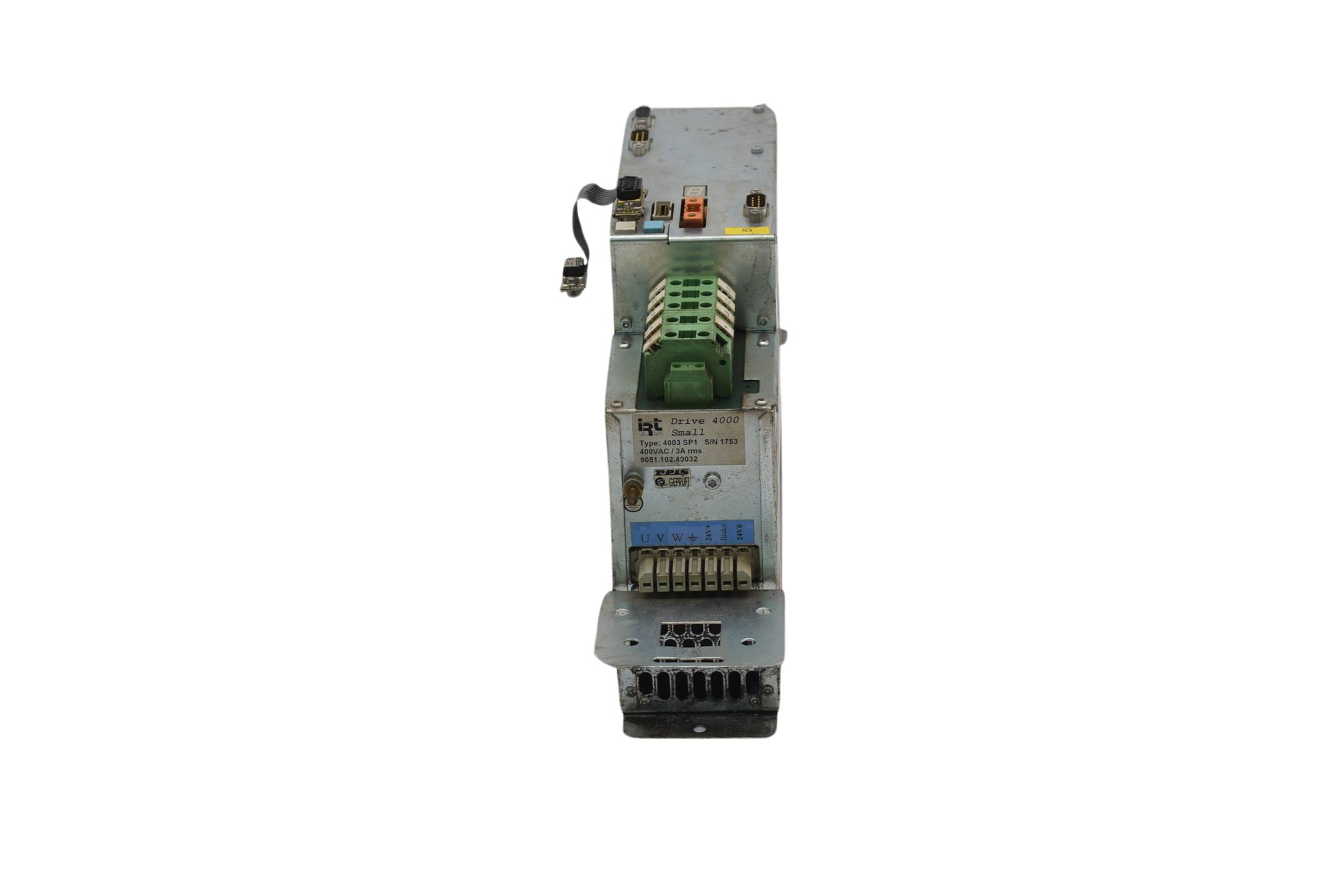 Reis Drive 4003 Servoverstärker 2138602