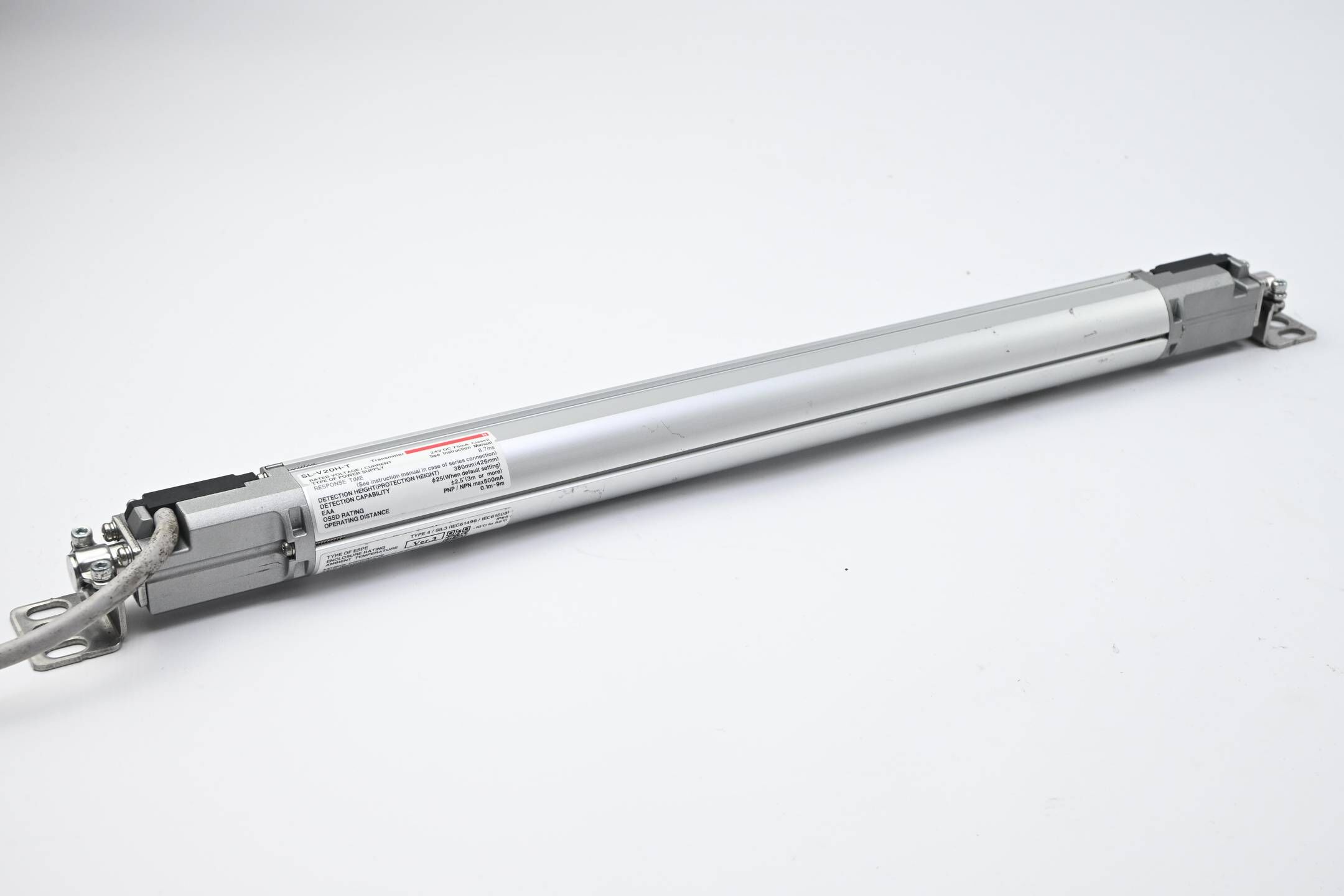 Keyence Sicherheitslichtvorhang Sender SL-V20H-T