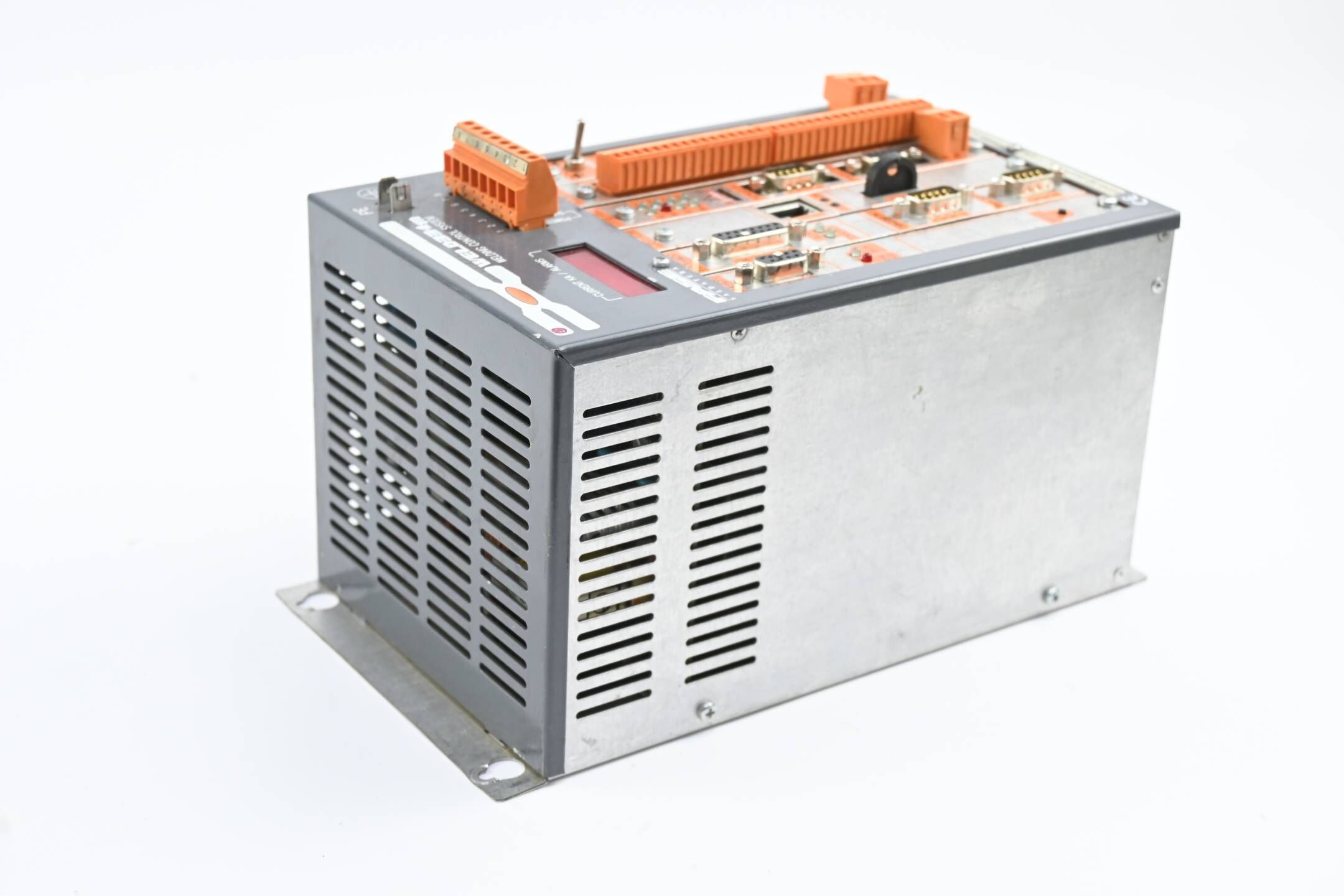 Fase Saldtura Schweißsteuerung WELD334m