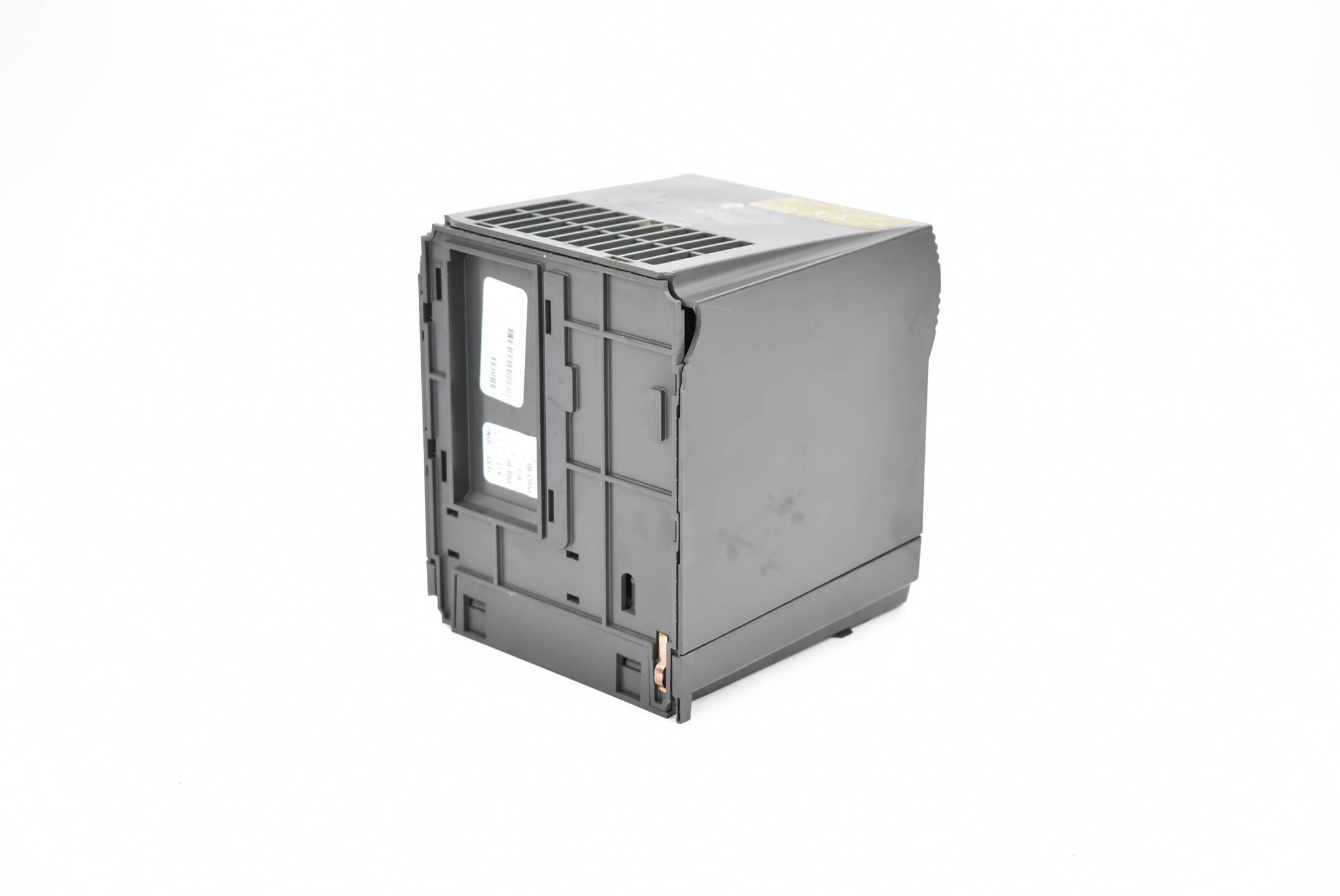 Siemens Micromaster Vector 6SE3 215-8DB40 ( 6SE3215-8DB40 ) 2200W