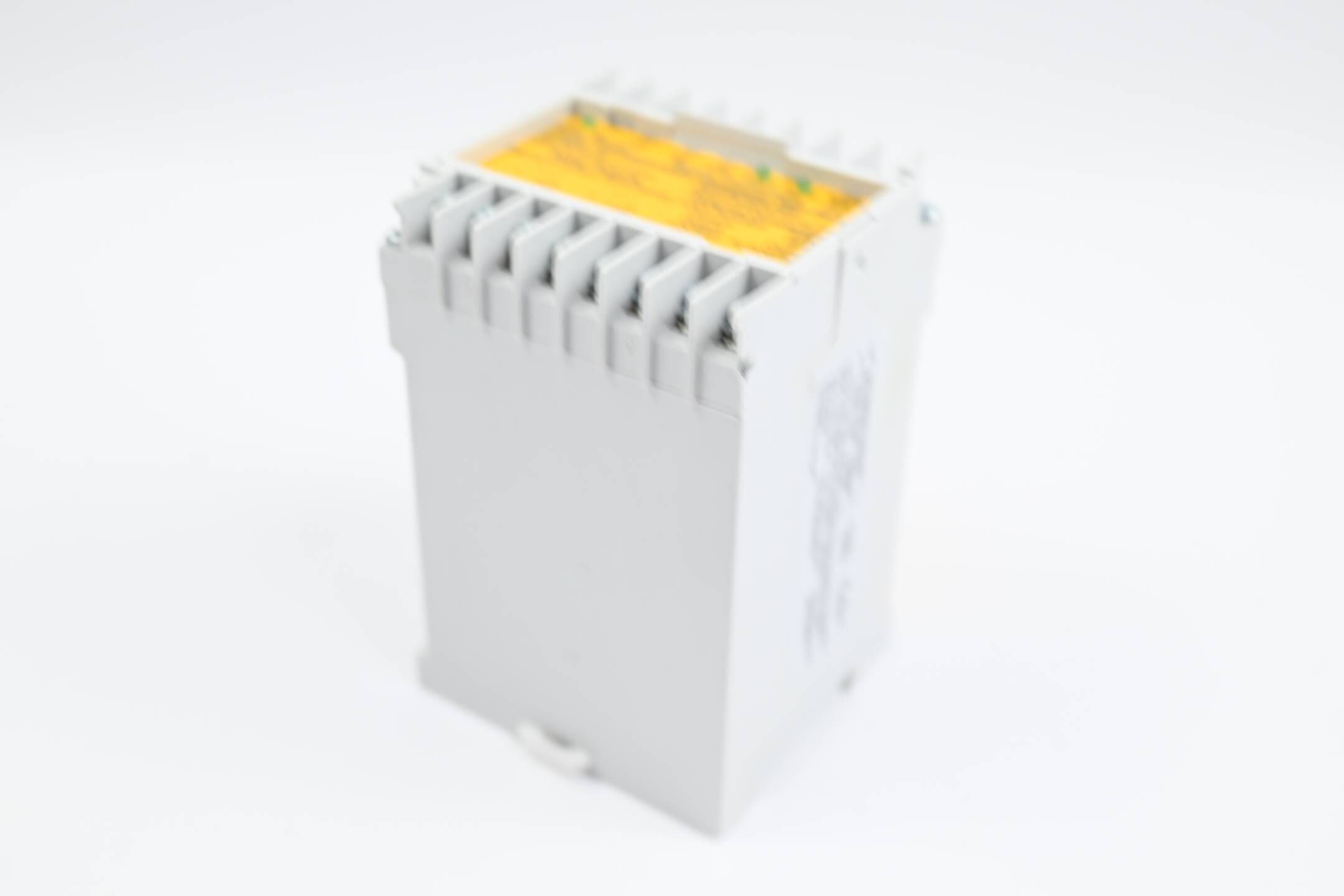 Matrix Elektronik Sicherheitsrelais GX-SR2/3-24VDC ( 200mA )