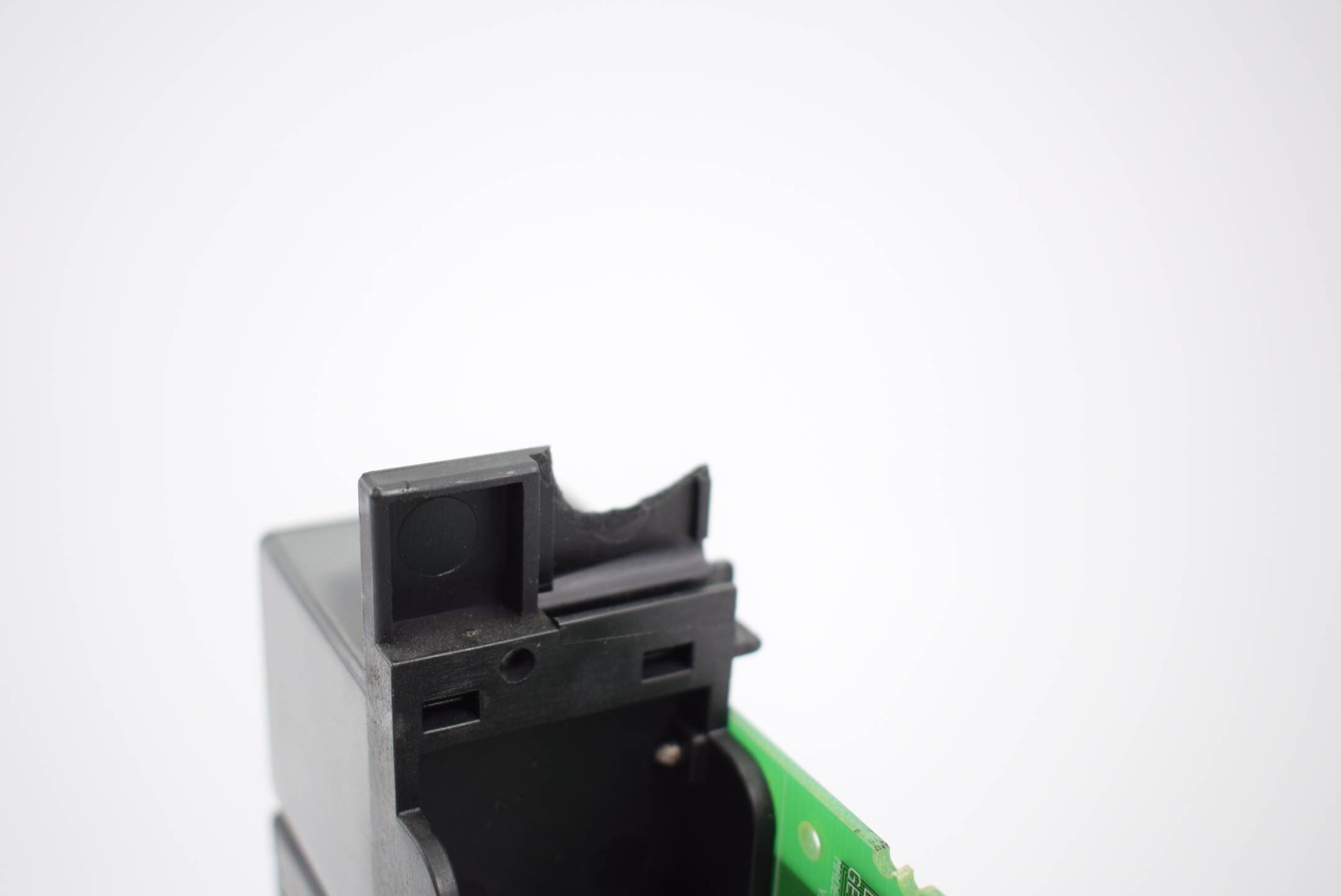 GE Fanuc Ausgangsmodul IC697MDL750