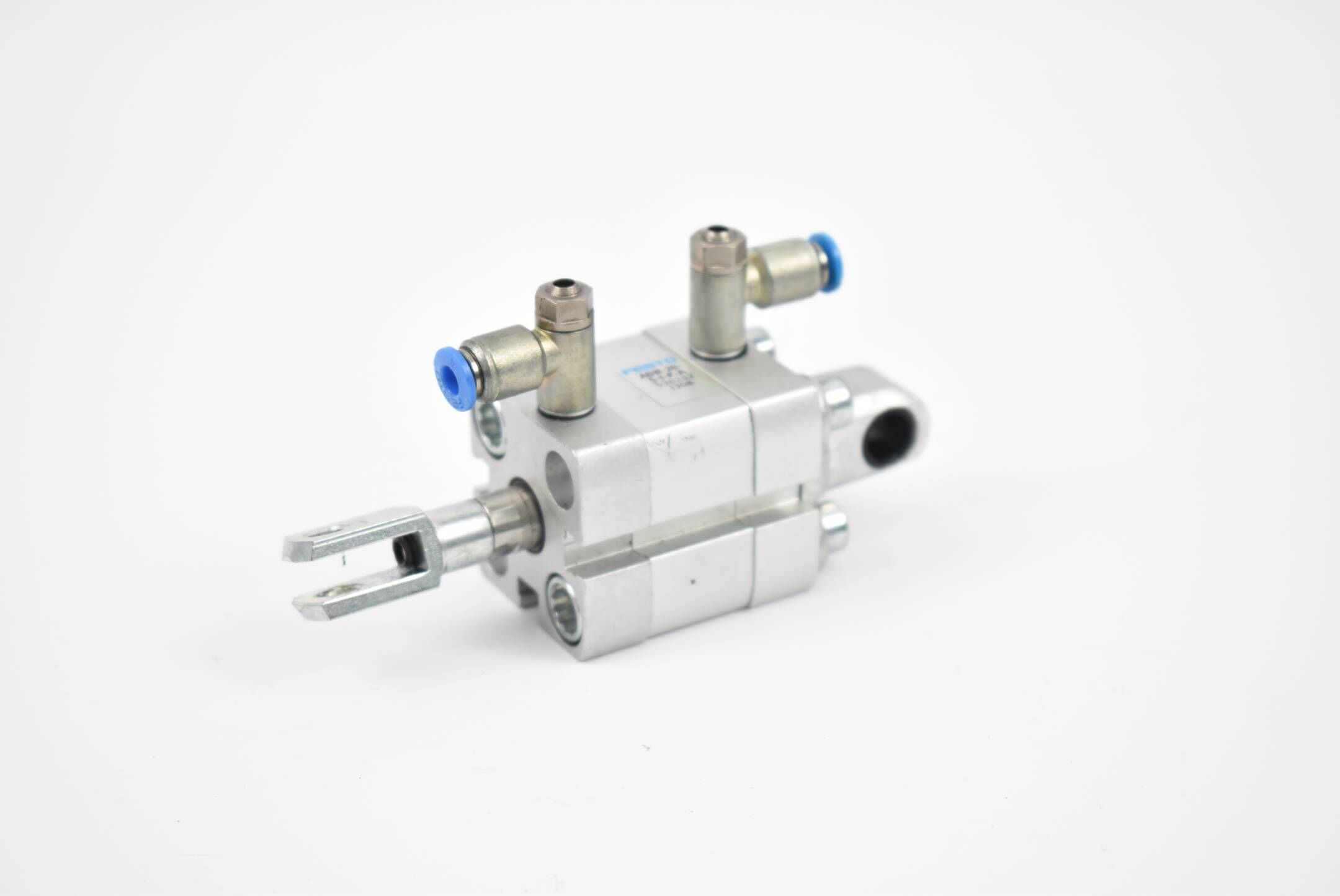 Festo Kompaktzylinder ADN-20-5-I-P-A ( 536242 )
