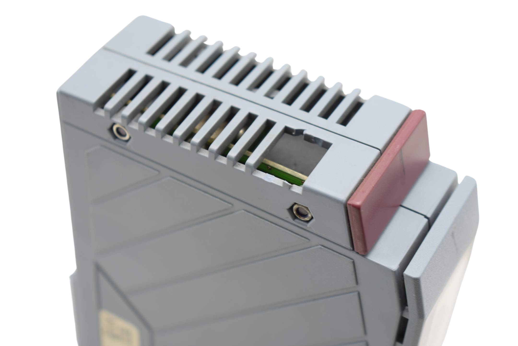 B&R 3NW150.60-1 Rev. D0 Profibus Netzwerkmodul