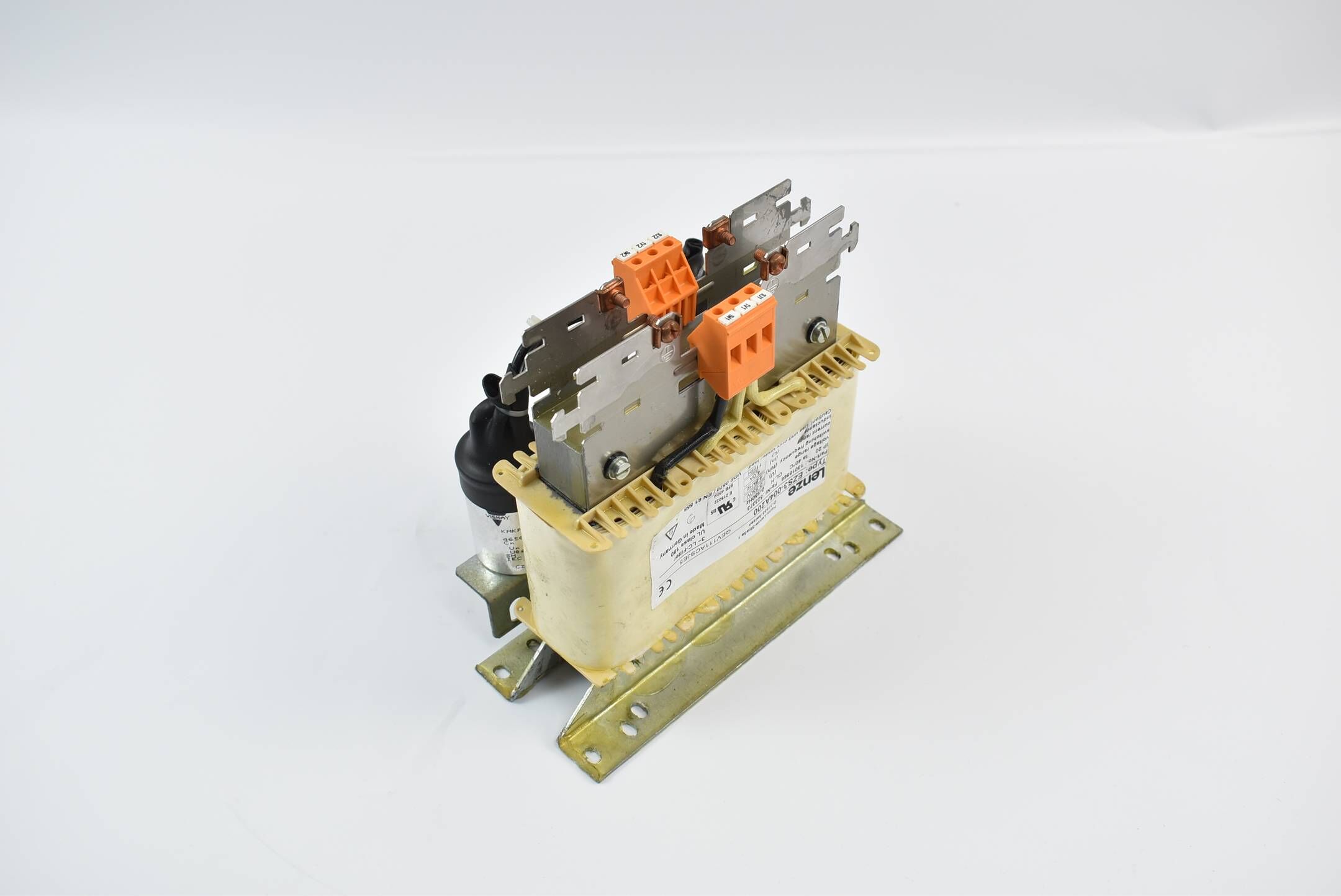 Lenze 3~ LC Filter Sine Filter EZS3-004A200 ( 13018966 )