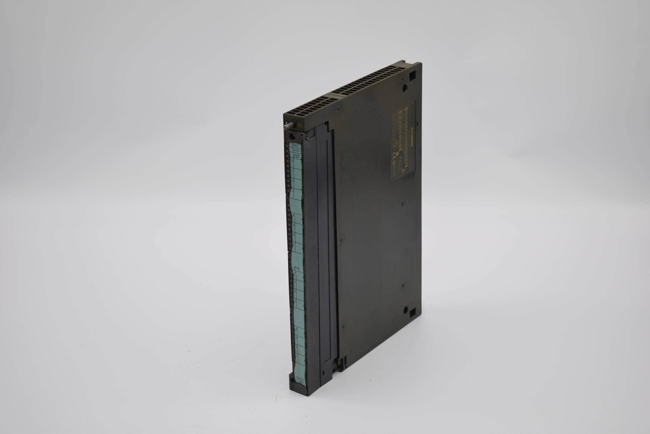 Siemens simatic S7-400 Digital SM 421 6ES7 421-7DH00-0AB0 ( 6ES7421-7DH00-0AB0 )