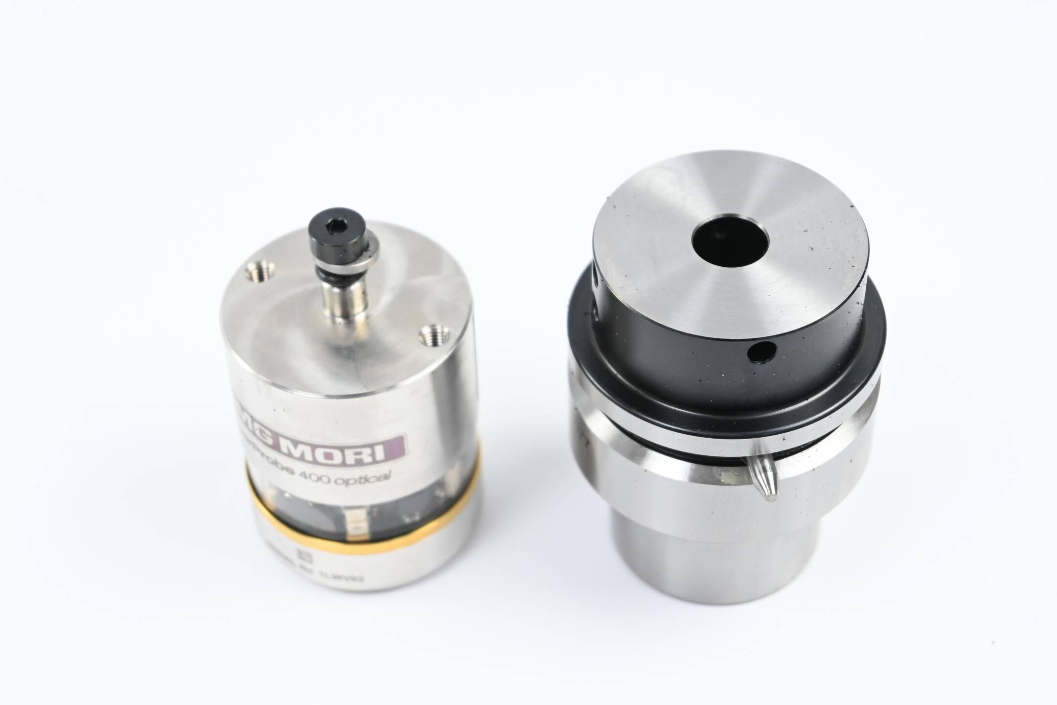 DMG Mori Renishaw PowerProbe 400 optical mit HSK-E50 ( A-5069-7038 )