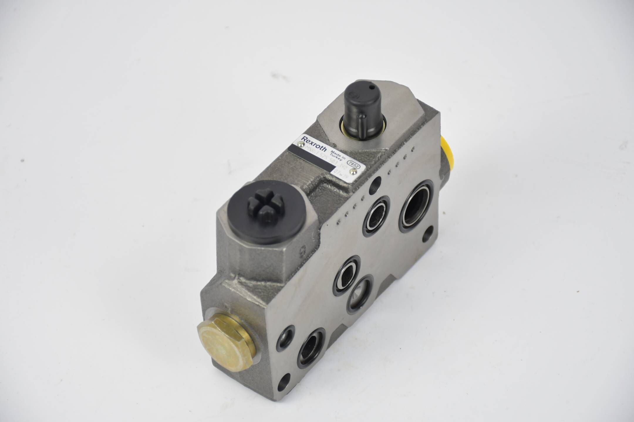 Rexroth ventil 07W19 ( 1 525 503 390 ) 1525503390 