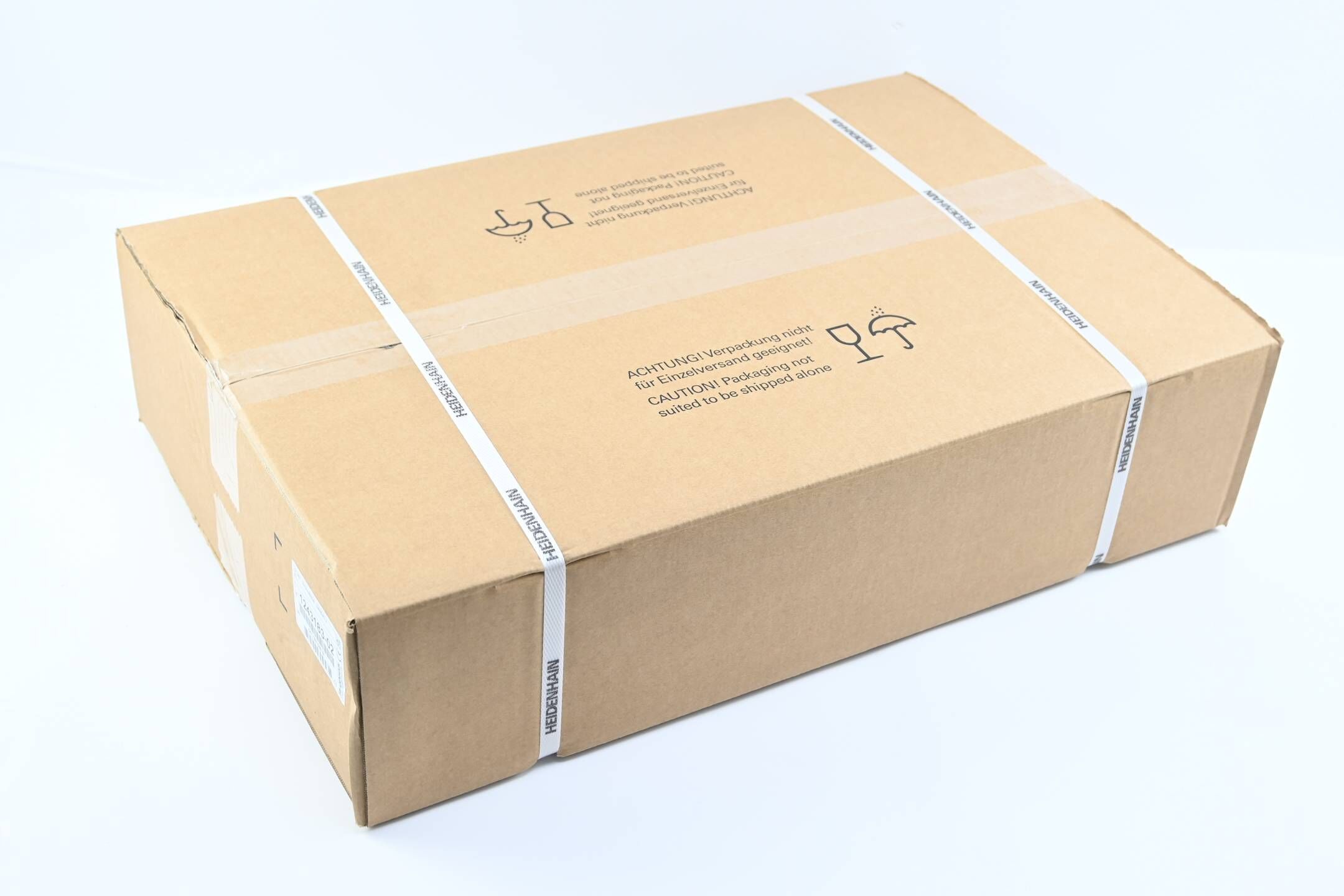 Heidenhain Reglereinheit CC 302 1243183-02 ( 1243 183-02 ) Ver. C3