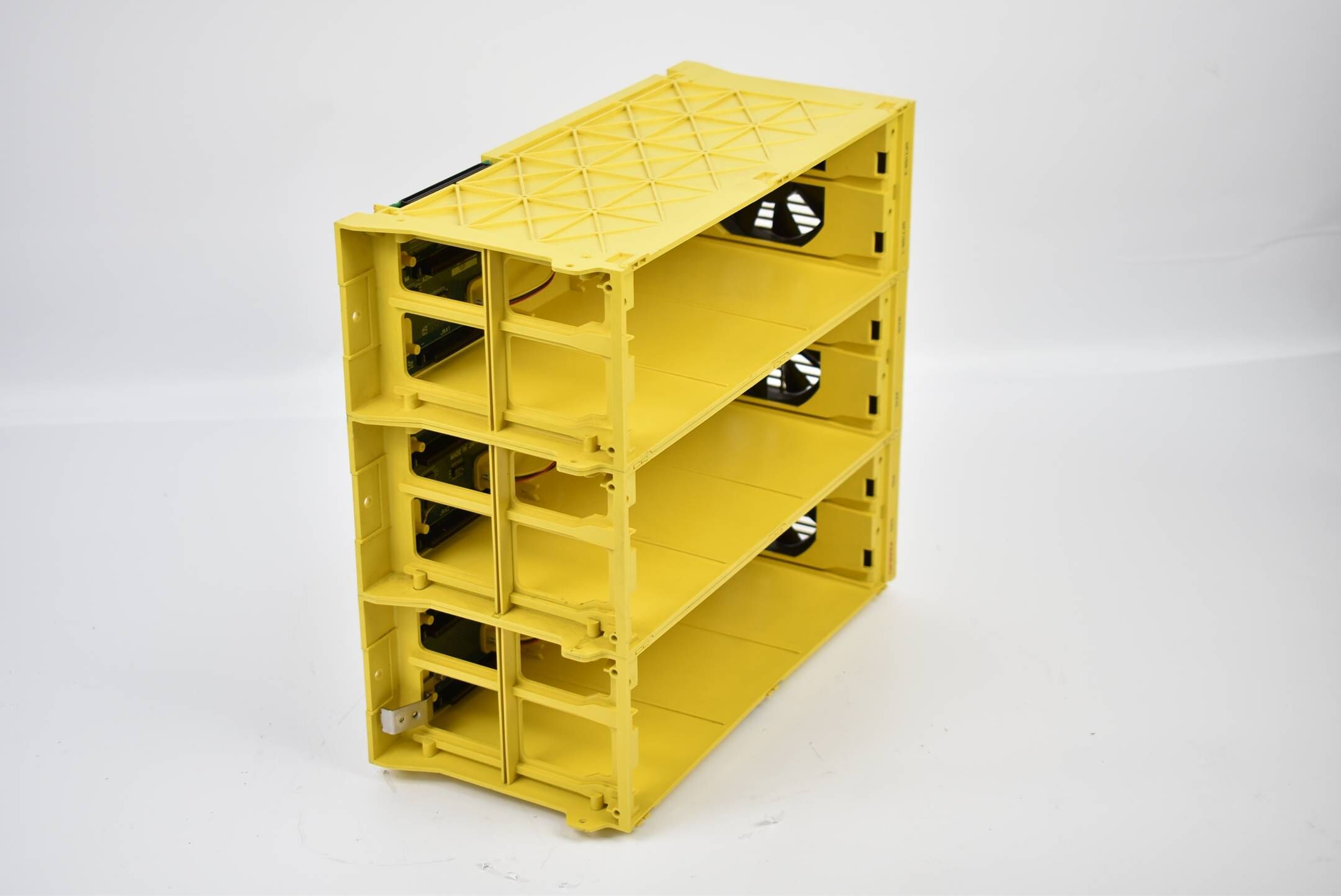 Fanuc Backplane A20B-2000-0920/02B inkl. A05B-2300-C003