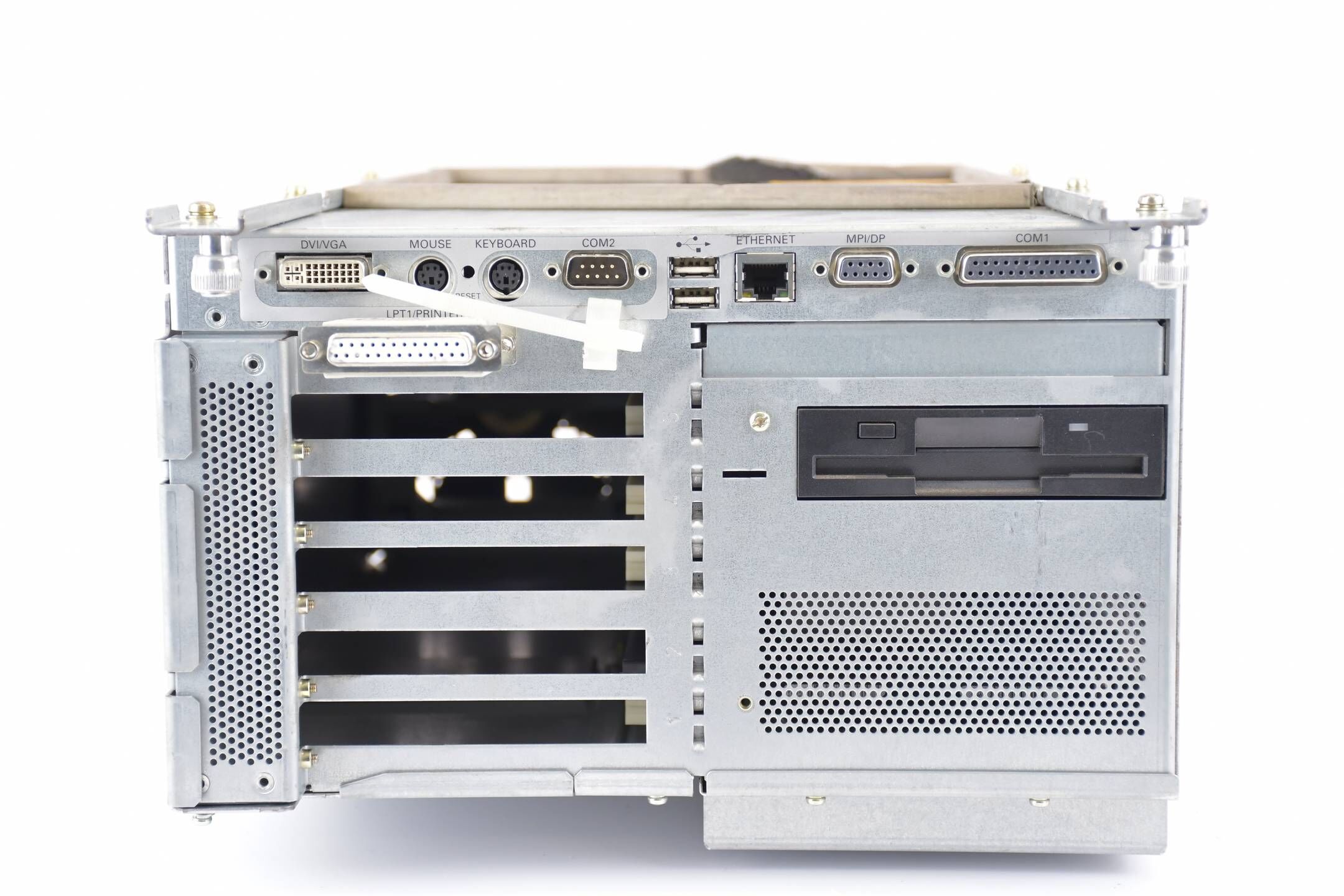 Siemens simatic PC 870 v2 6AV7745-1BC00-1AD0 ( 6AV7 745-1BC00-1AD0 )