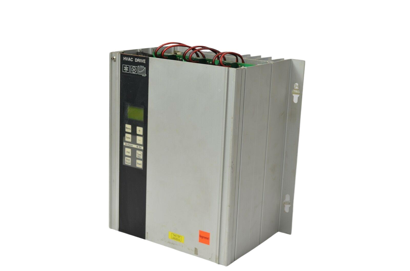 Danfoss VLT3002 380-415V ( 175H7238 ) 899509G025