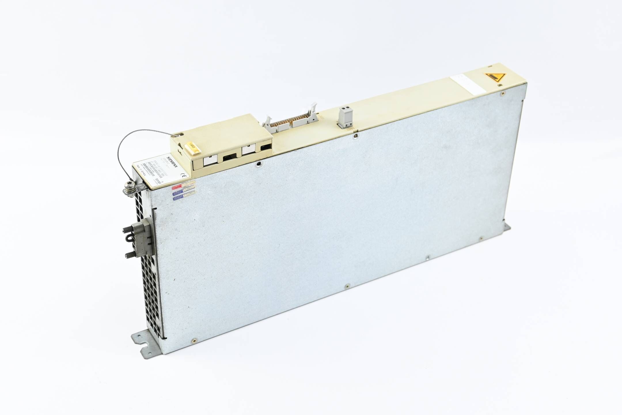 Siemens Simodrive PW-Modul INT/EXT 6SN1113-1AB01-0BA1 ( 6SN1 113-1AB01-0BA1 )