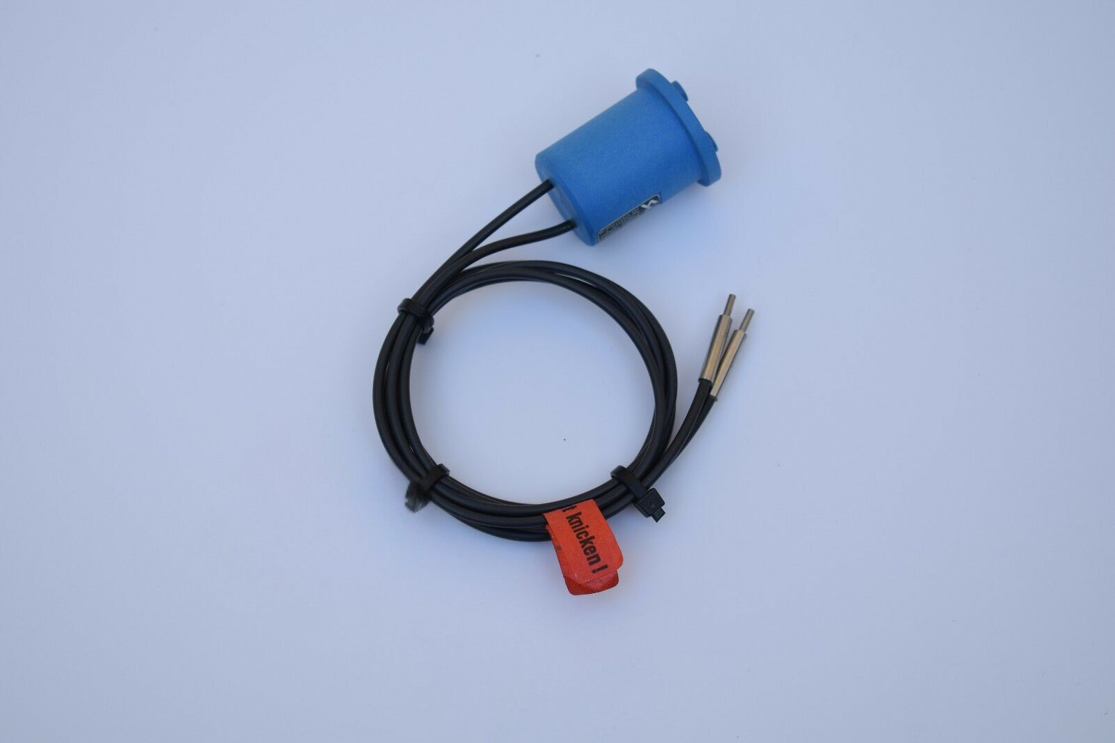 Wenglor Glasfaser-Schranke 083-101-102