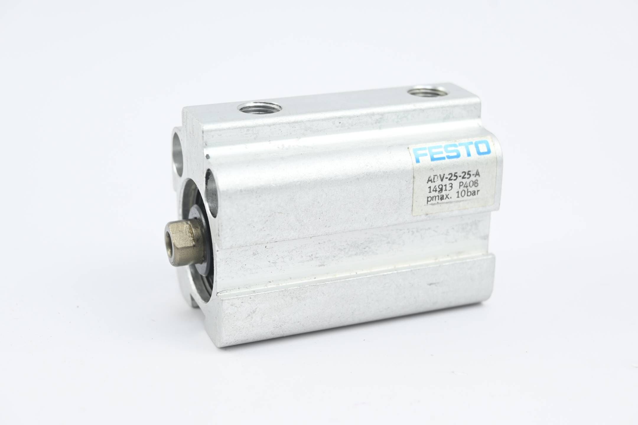 Festo Kurzhubzylinder ADV-25-25-A ( 14913 )