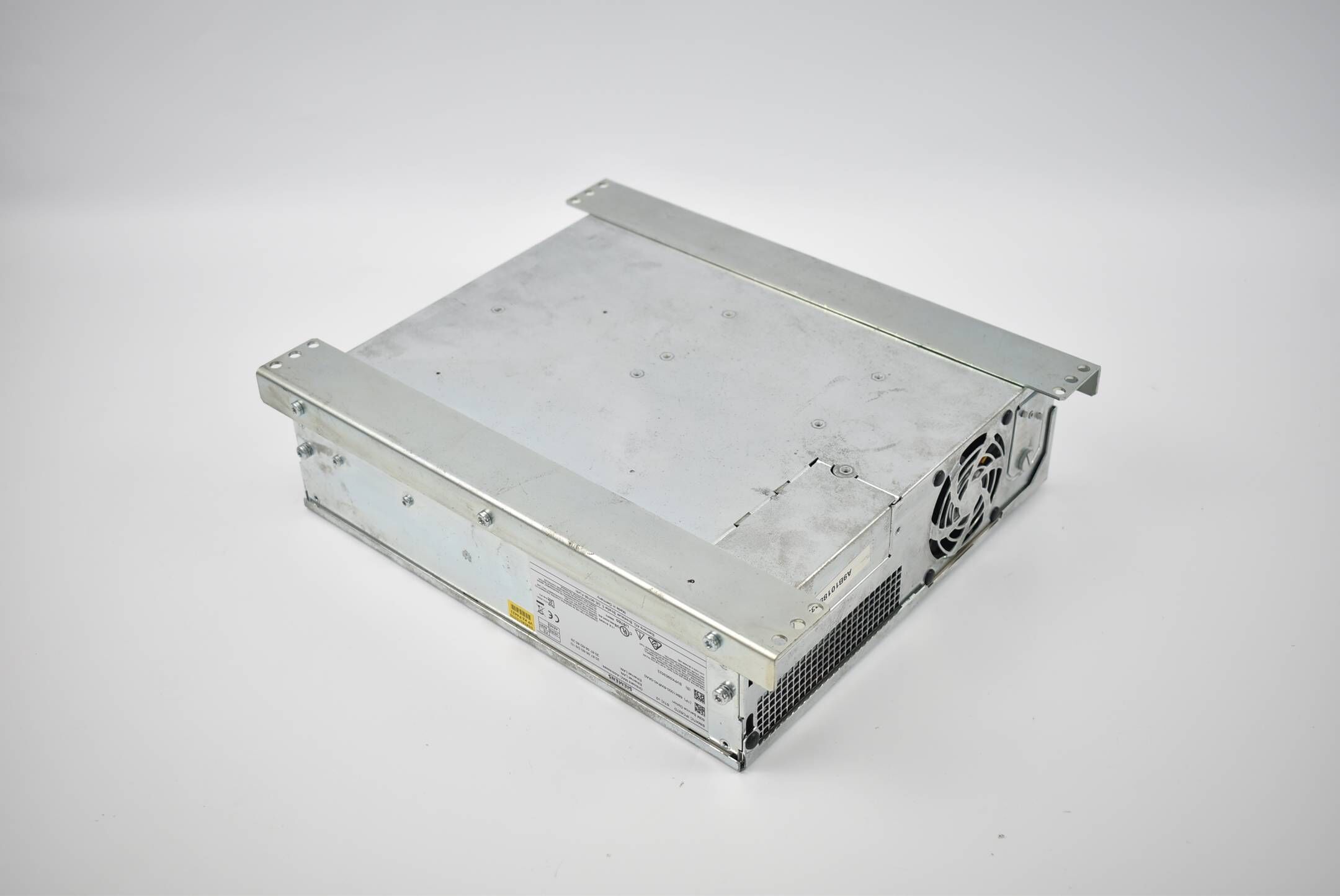 Siemens siamtic IPC627D Box PC 6BK1000-6WP40-0AA0 ( 6BK1000-6WP40-0AA0 )