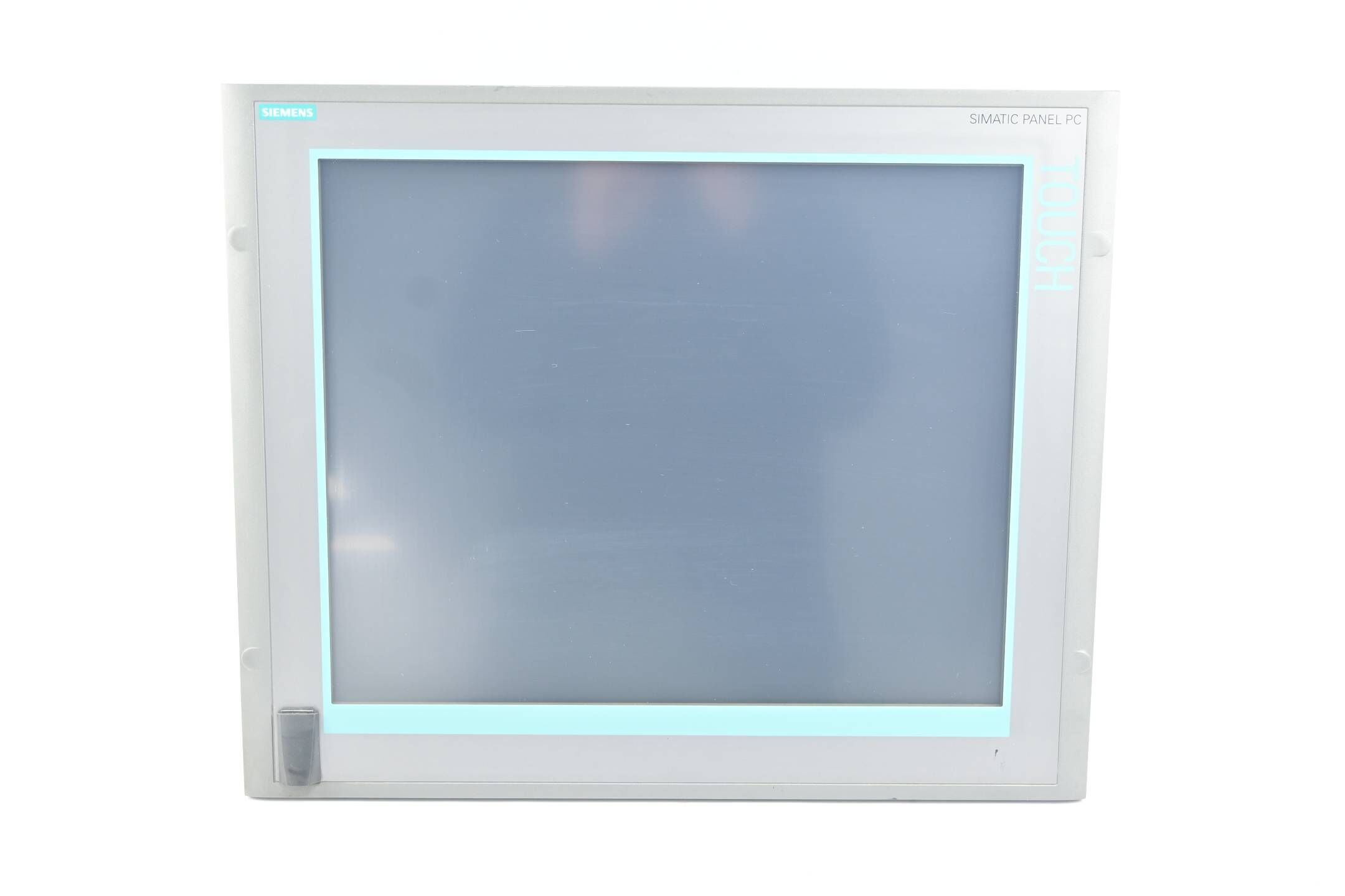 Siemens Simatic HMI IPC577C 6AV7885-5AD20-1GA8 ( 6AV7 885-5AD20-1GA8 ) FW08