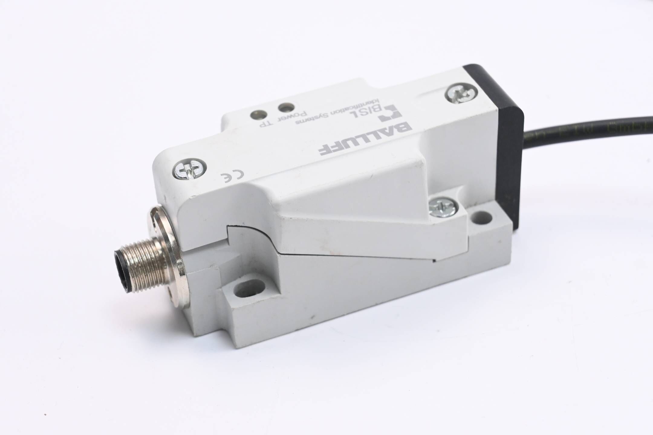 Balluff IO-Link Reader für den LF-Bereich BIS L-400-035-003-00-S115 ( BIS00C9 )