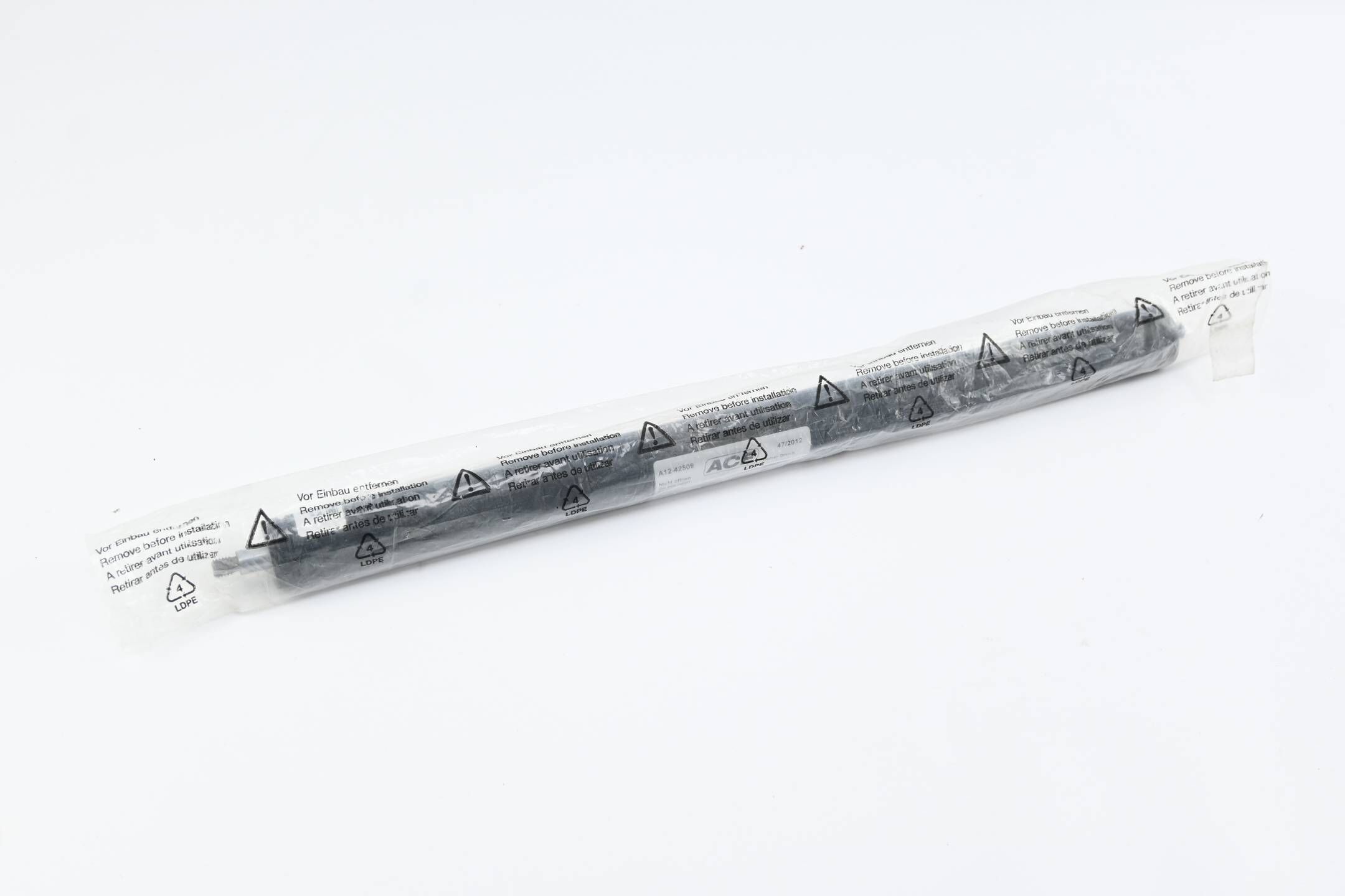 ACE Hydraulischer Bremszylinder HB-28-350-EE-P ( A12-42509 )