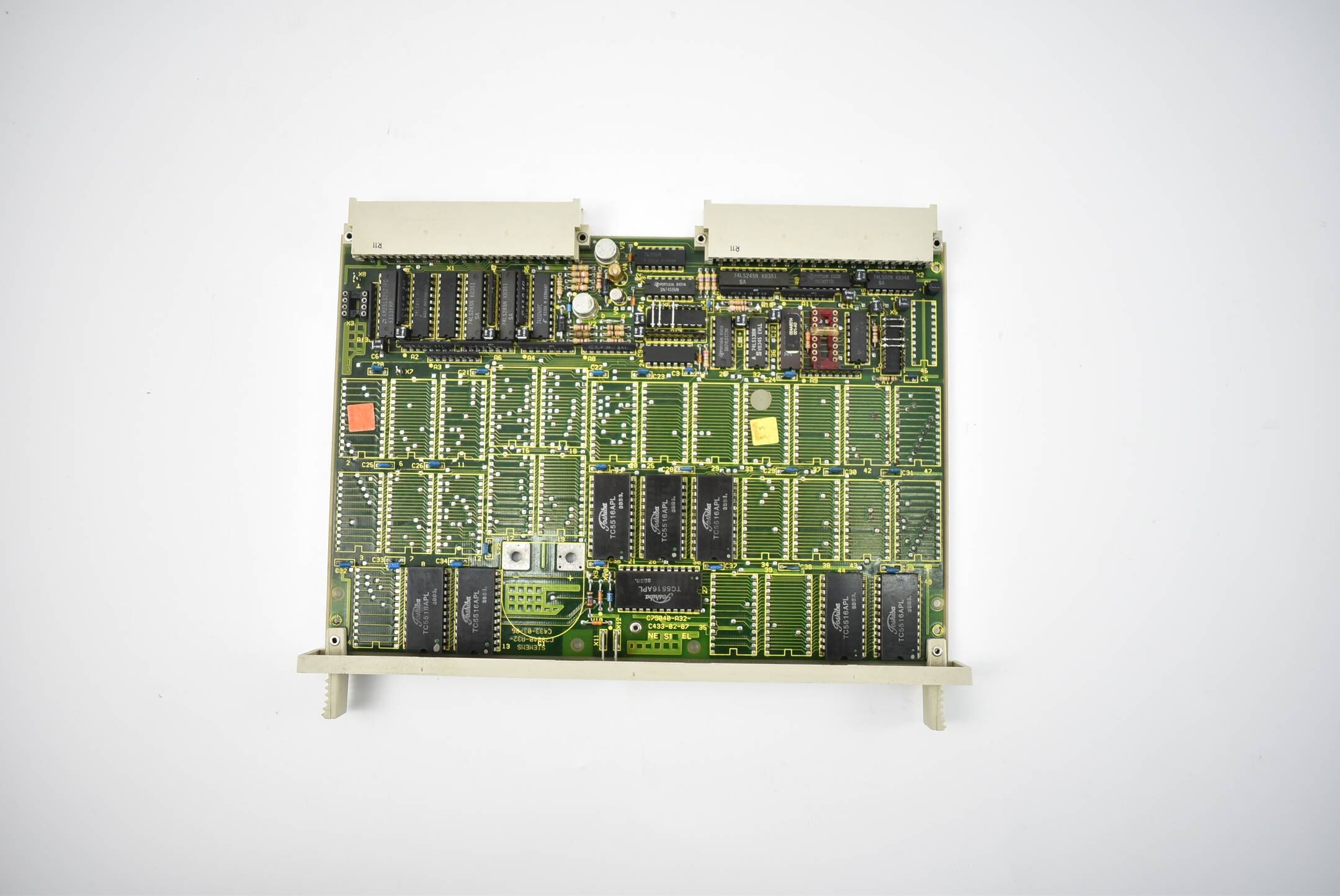 Siemens simatic S5 Speicherbaugruppe 6ES5 340-3KB11 ( 6ES5340-3KB11 )