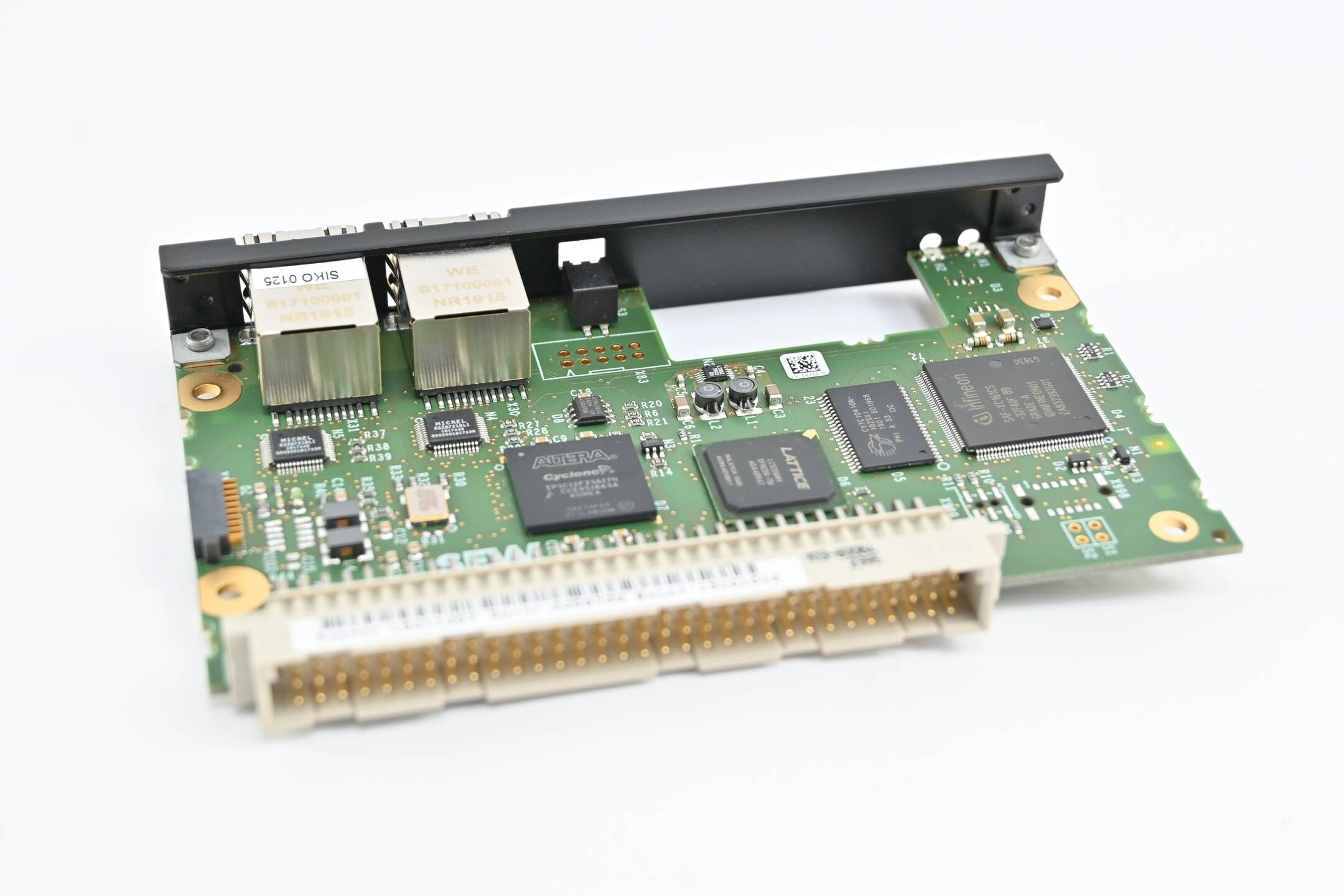 SEW-Eurodrive Optionskarte Feldbusschnittstelle DFE24B ( 18211267 )