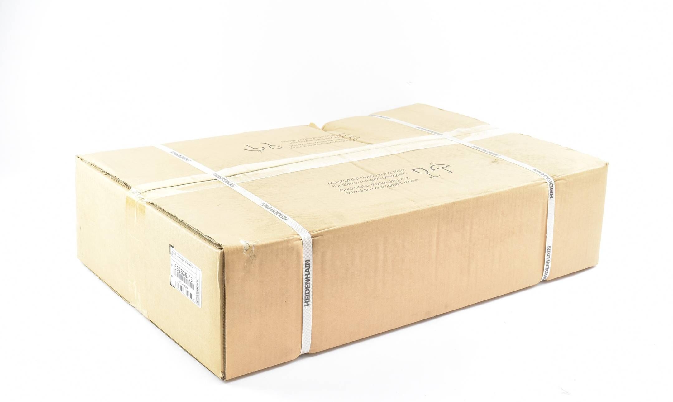 Heidenhain Regeleinheit CC 6106 6x1Vss/EnDat 6x1Vss/EnDat 02 ( 662636-03 ) W3