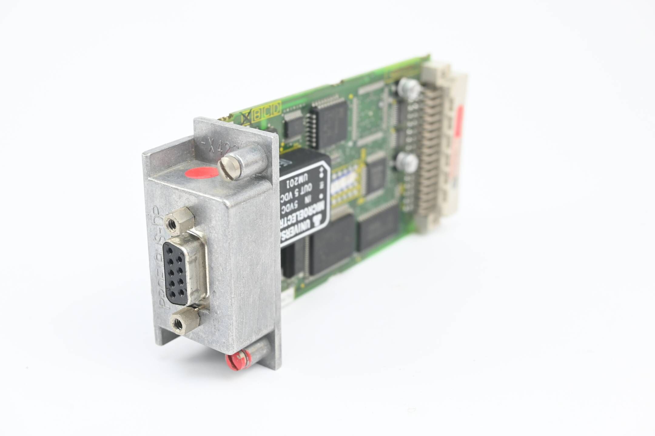 Siemens Simodrive Profibus-DP 6SN1114-0NB00-0AA2 ( 6SN1 114-0NB00-0AA2 )