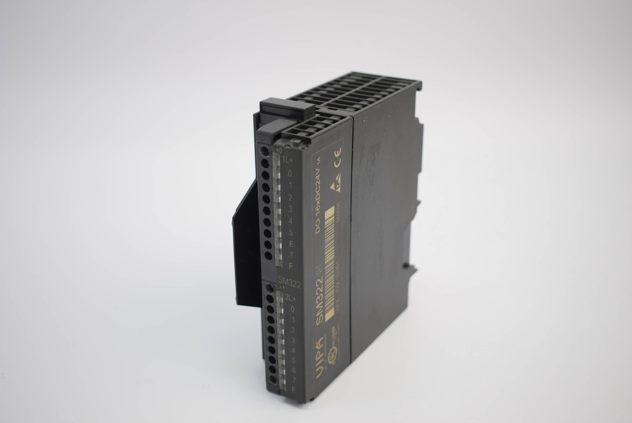 VIPA SM322 322-1BH01