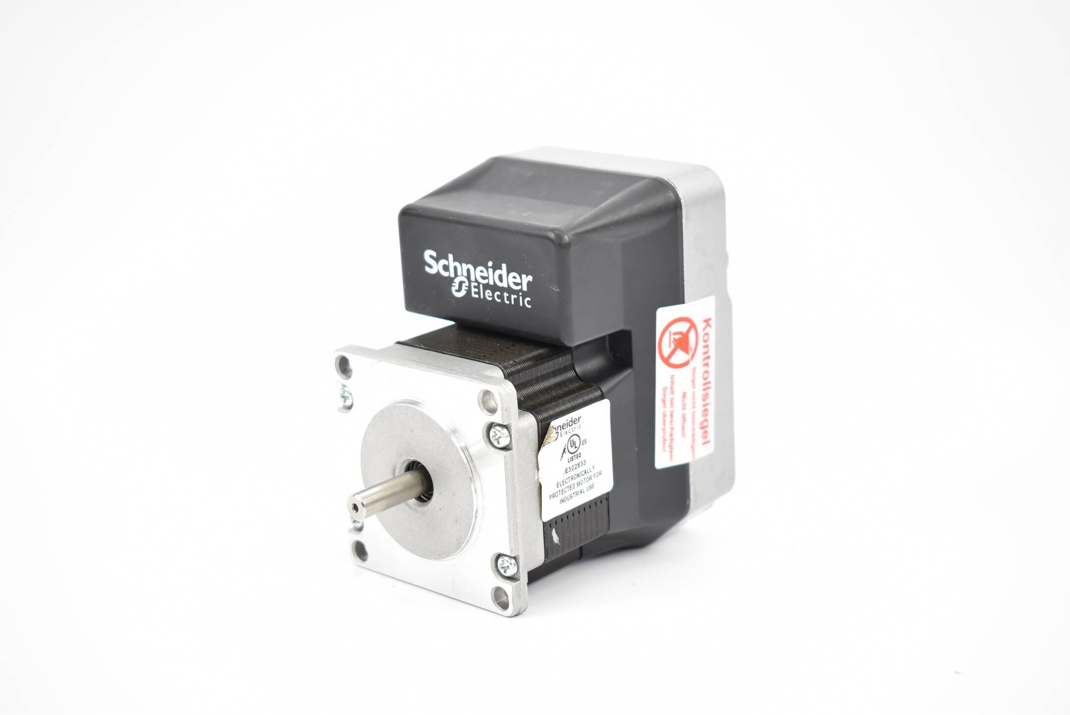 DEFEKT Schneider Electric Schrittmotor LMDCE571C