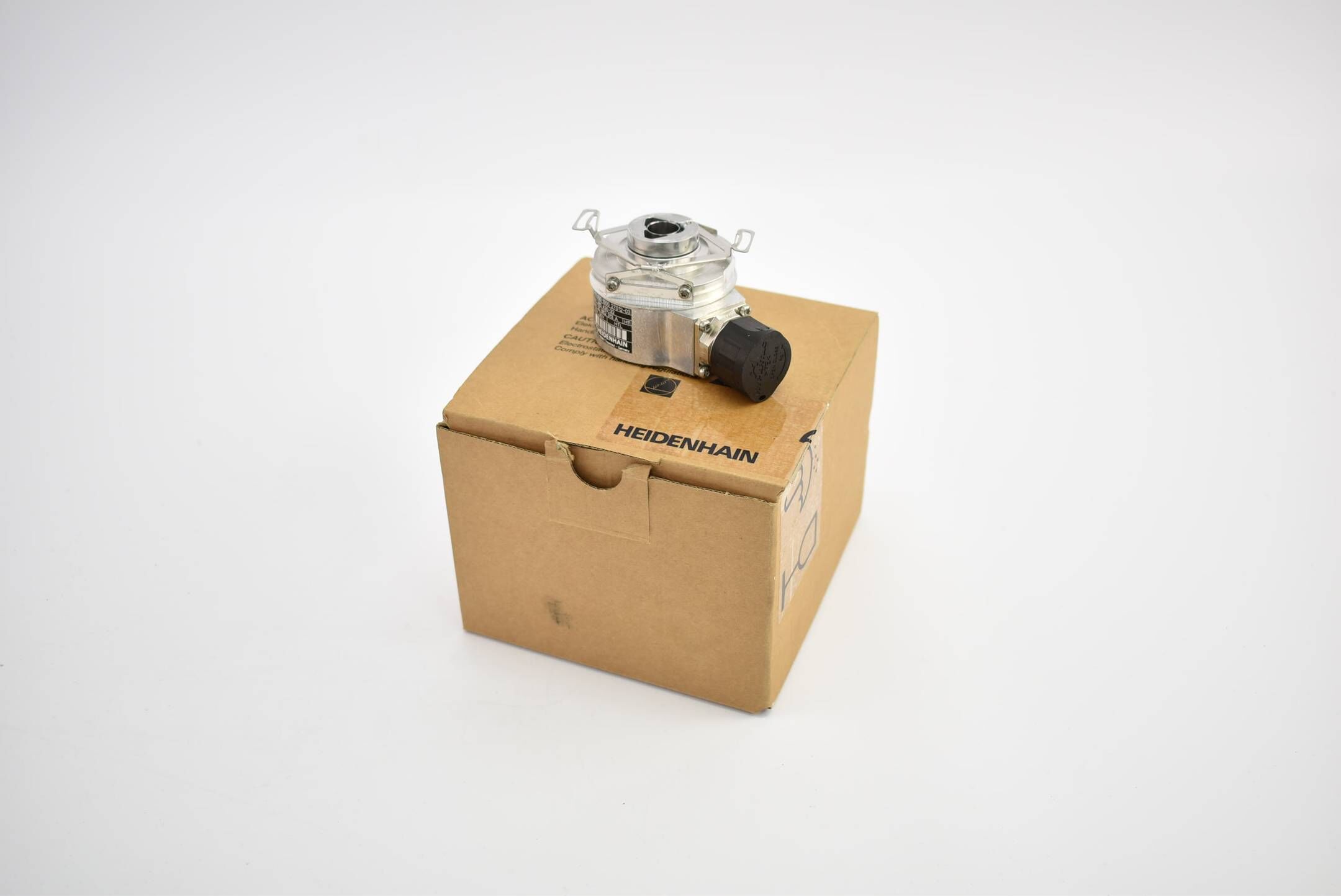 Heidenhain Drehgeber ERN 430 1000 27S12-03 ( 385430-32 )