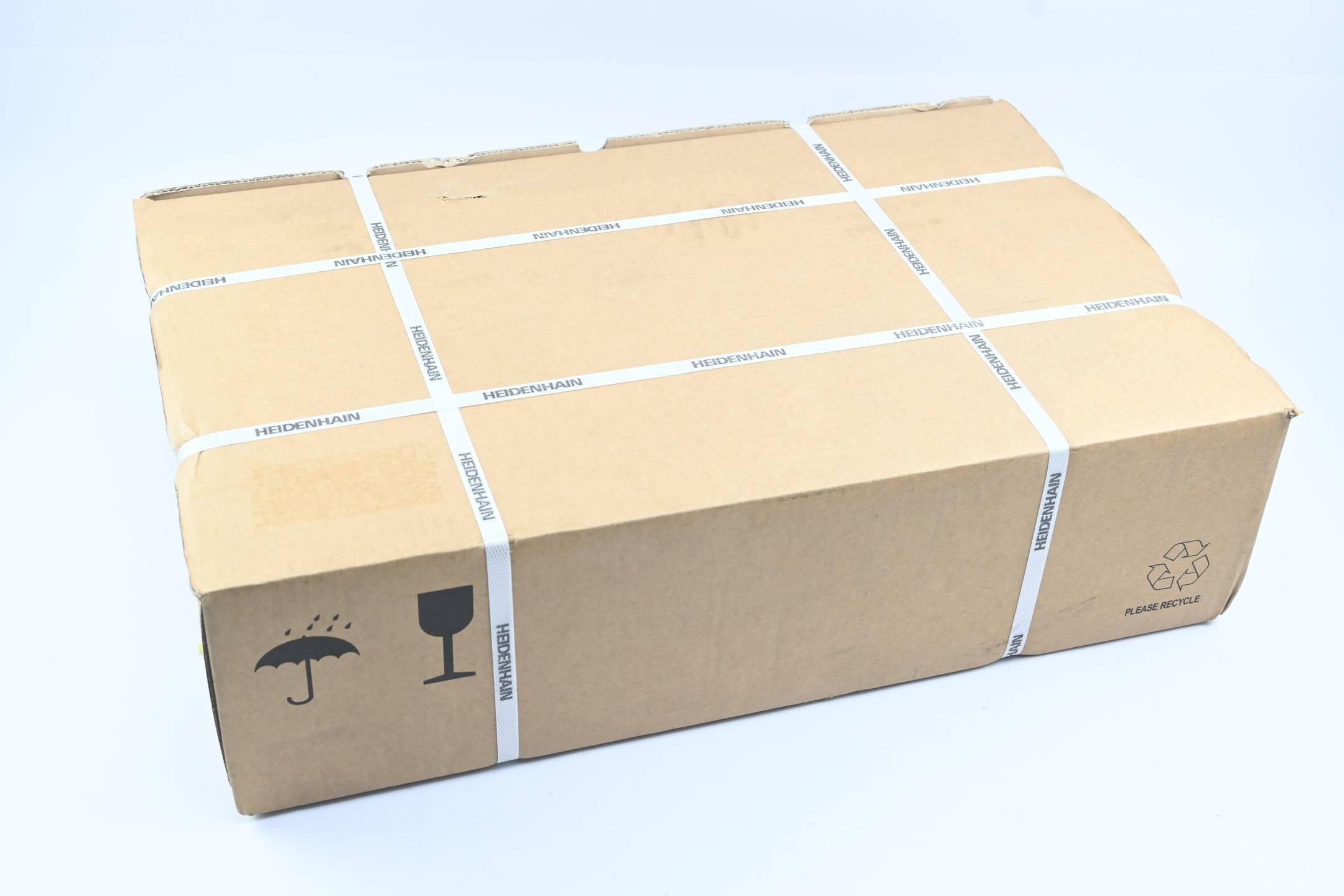 Heidenhain Teilesatz LB 302C LB302C 4440 ( 315422-07 )