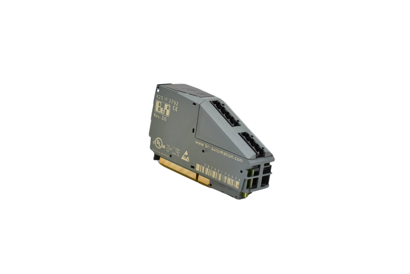 B&R Interface Modul X20 IF 2792 ( X20IF2792 )