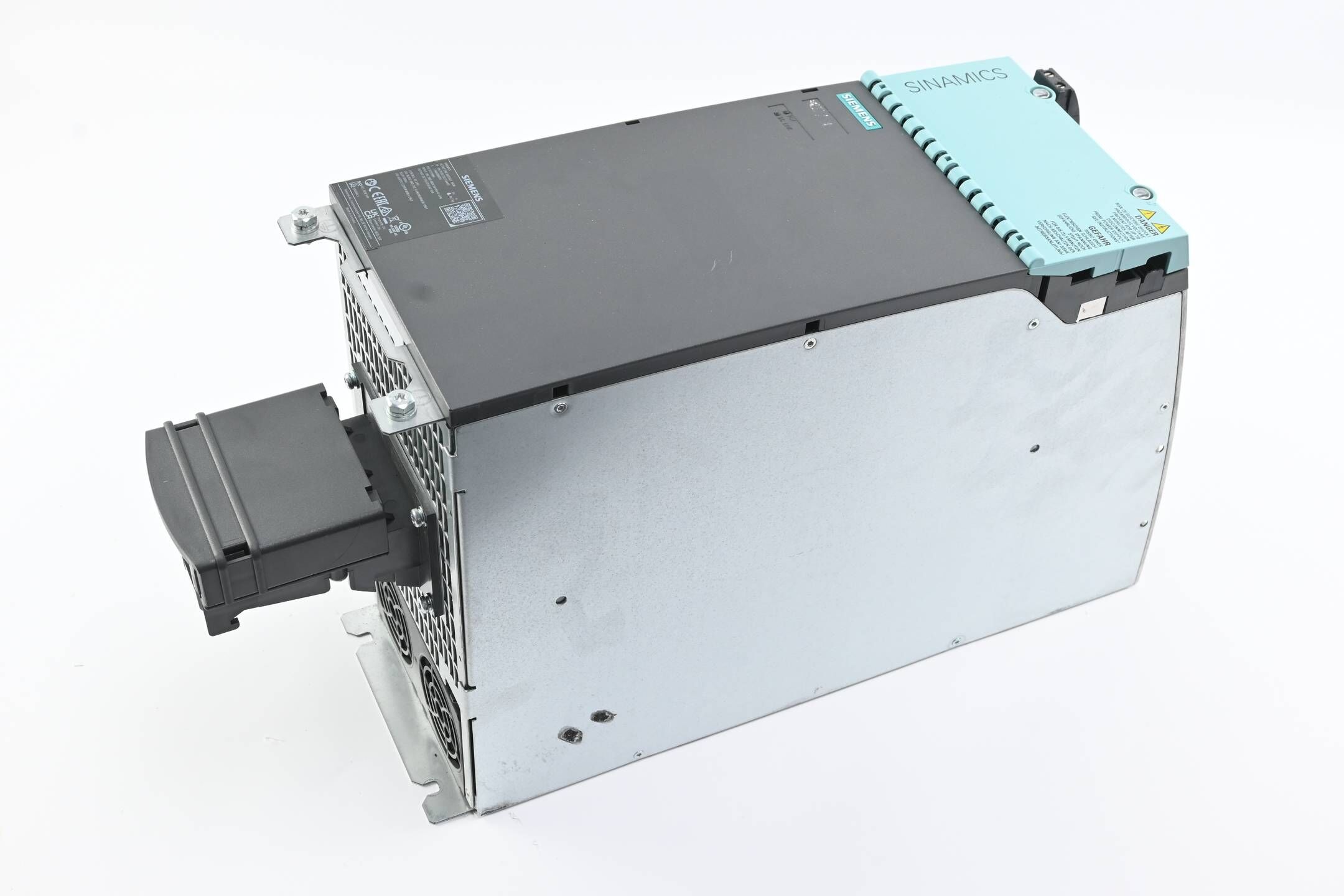 Siemens Sinamics Active Line Module 6SL3130-7TE23-6AA3 ( 6SL3 130-7TE23-6AA3 ) G