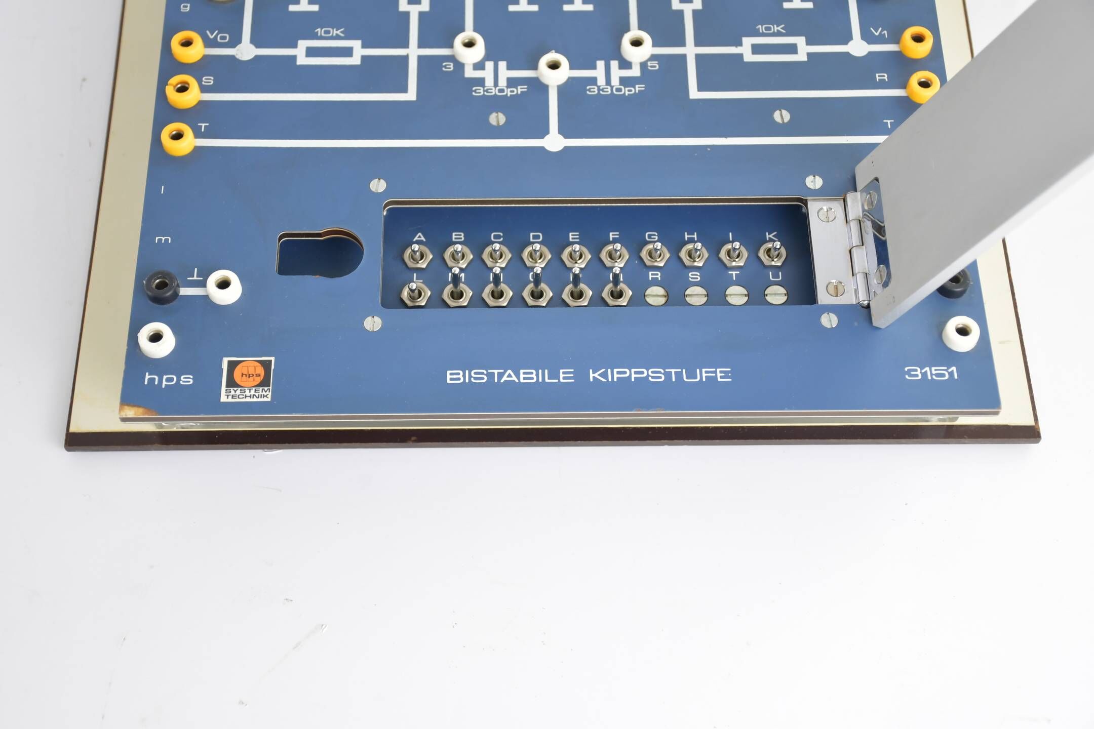 hps Bistabile Kippstufe 3151