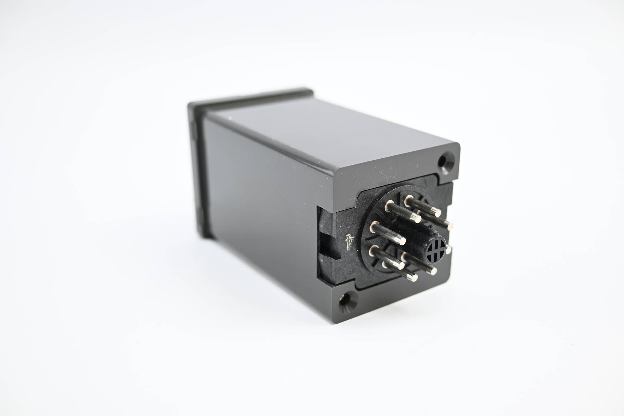 Omron Temperatur Controller 0-100°C 220 VAC ( E5C-4PTDIN )