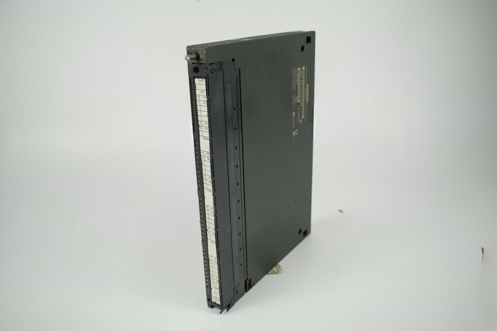 Siemens simatic S7-400 SM422 6ES7 422-1HH00-0AA0 ( 6ES7422-1HH00-0AA0 ) E2