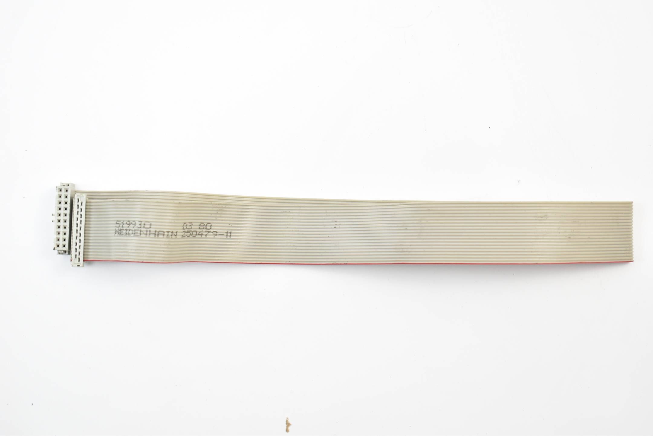 Heidenhain Verbindungskabel Flach 250479-11 ( 250 479-11 )