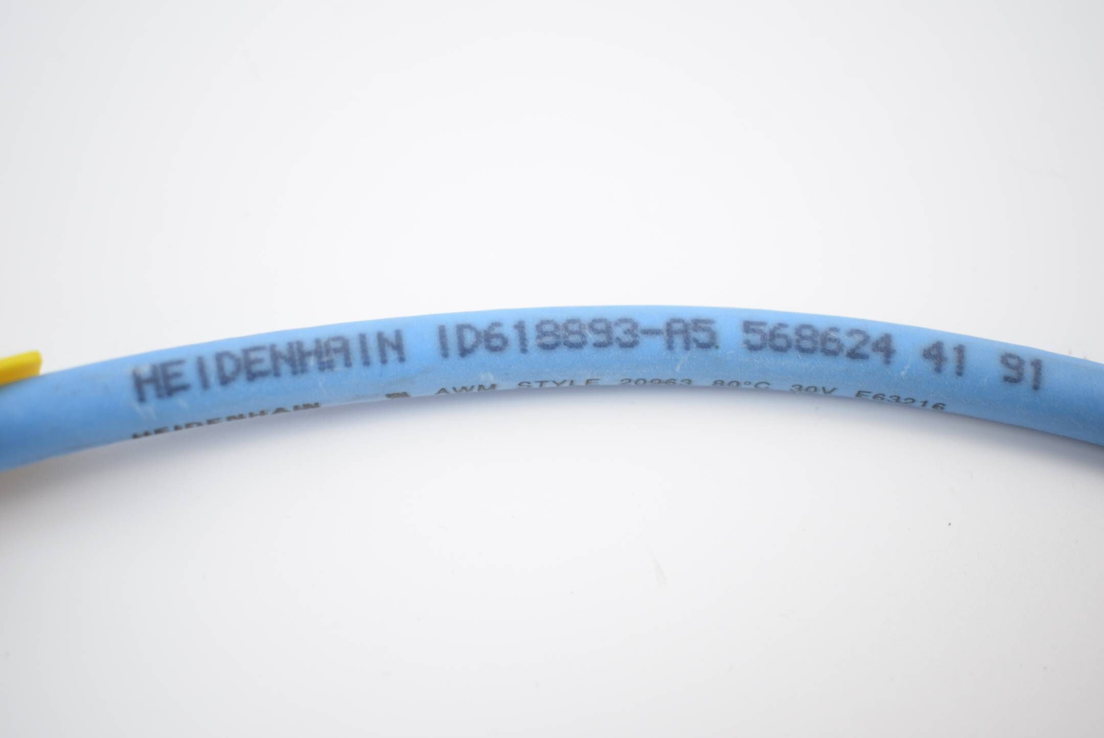 Heidenhain Verbindungskabel 618893-A5 ( 568624 )