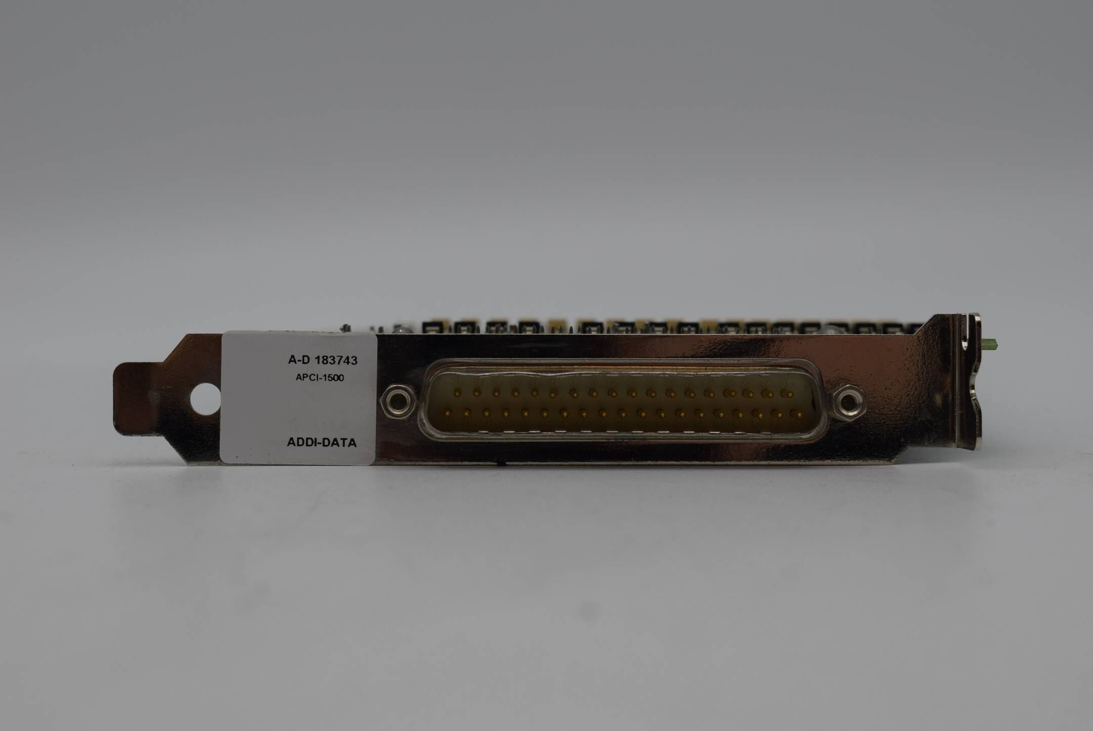 Addi Data APCI-1500 A-D 183743 ( APCI-1500 A-D183743 )