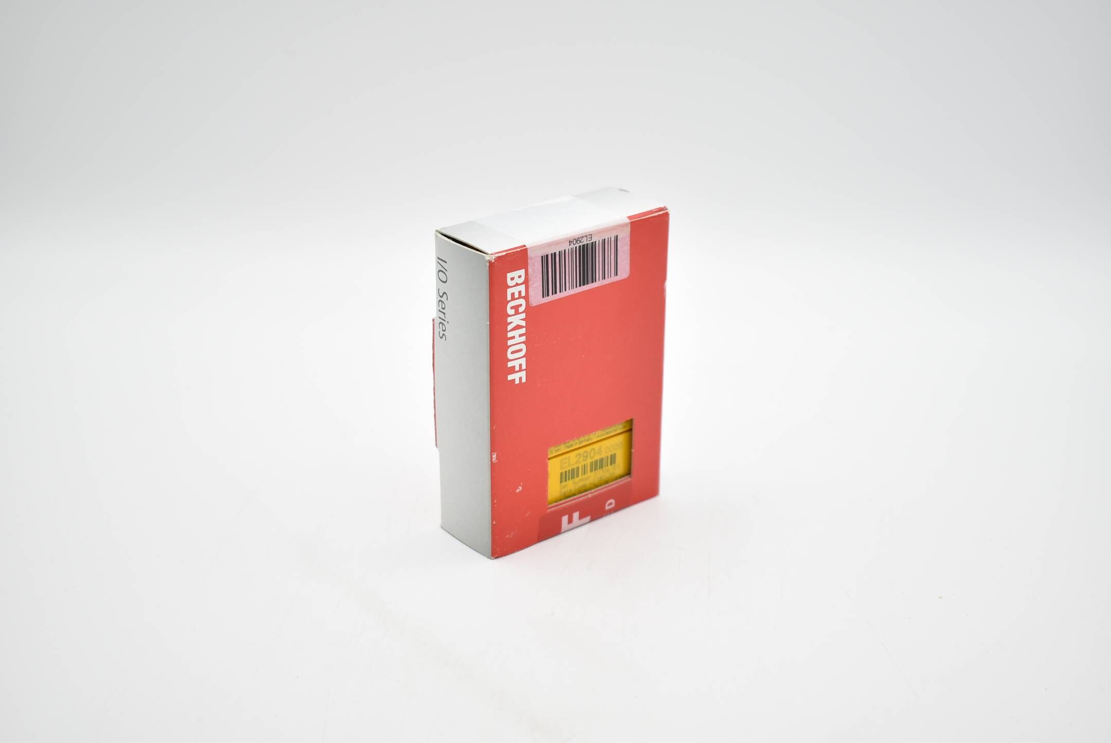 Beckhoff 4-Kanal Digital-Ausgang EL2904 ( EL 2904 )